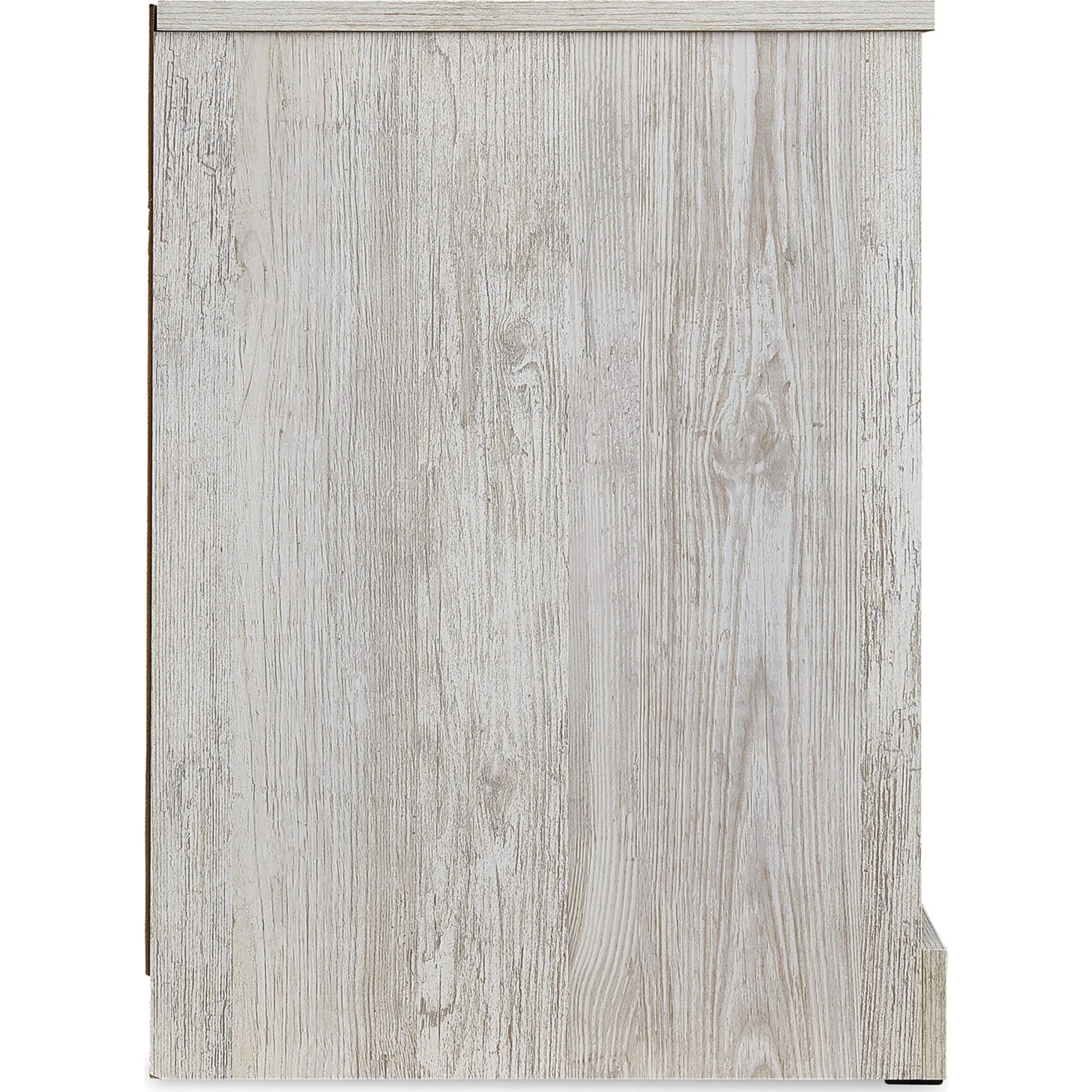Paxberry Nightstand - Whitewash - Image 7