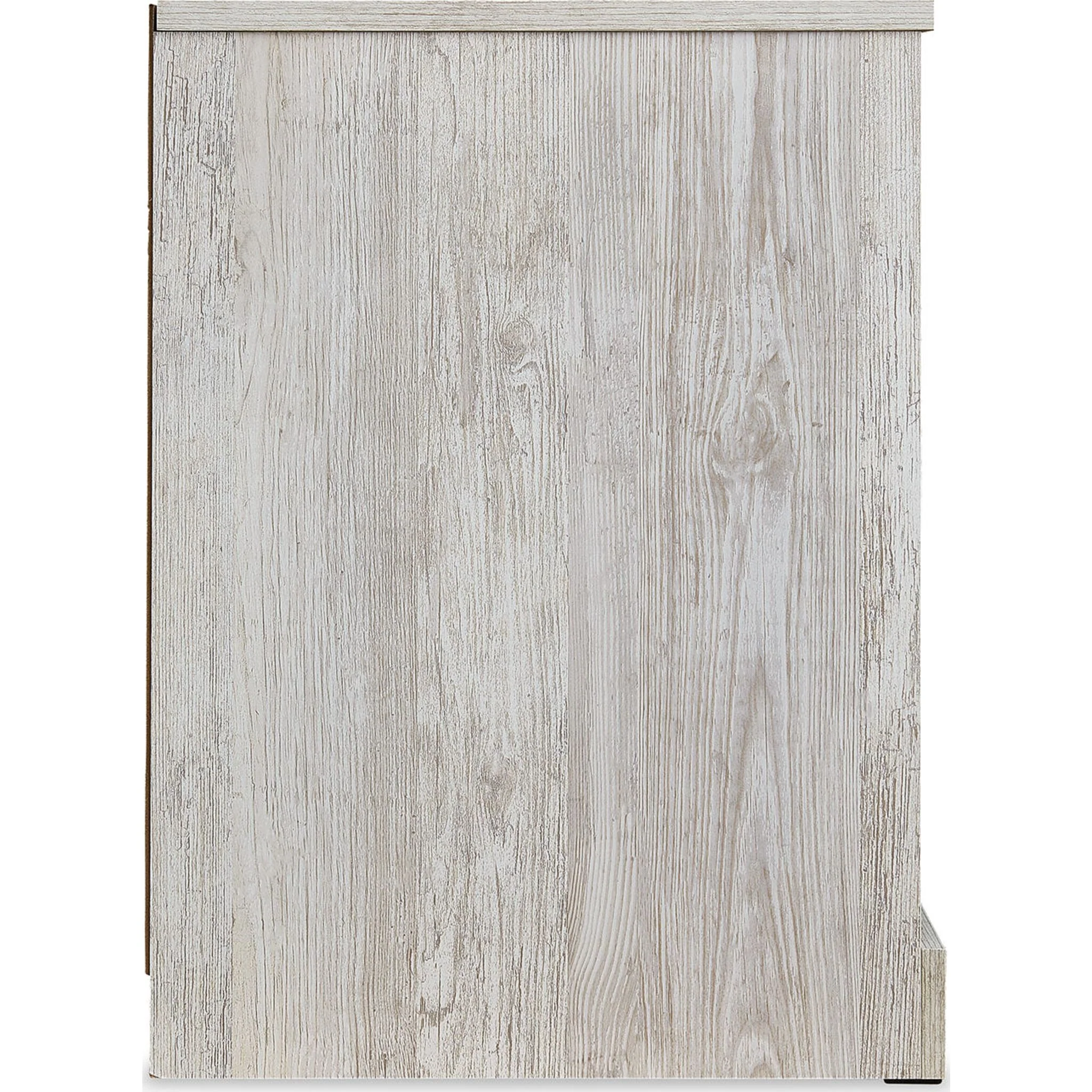 Paxberry Nightstand - Whitewash - Image 12