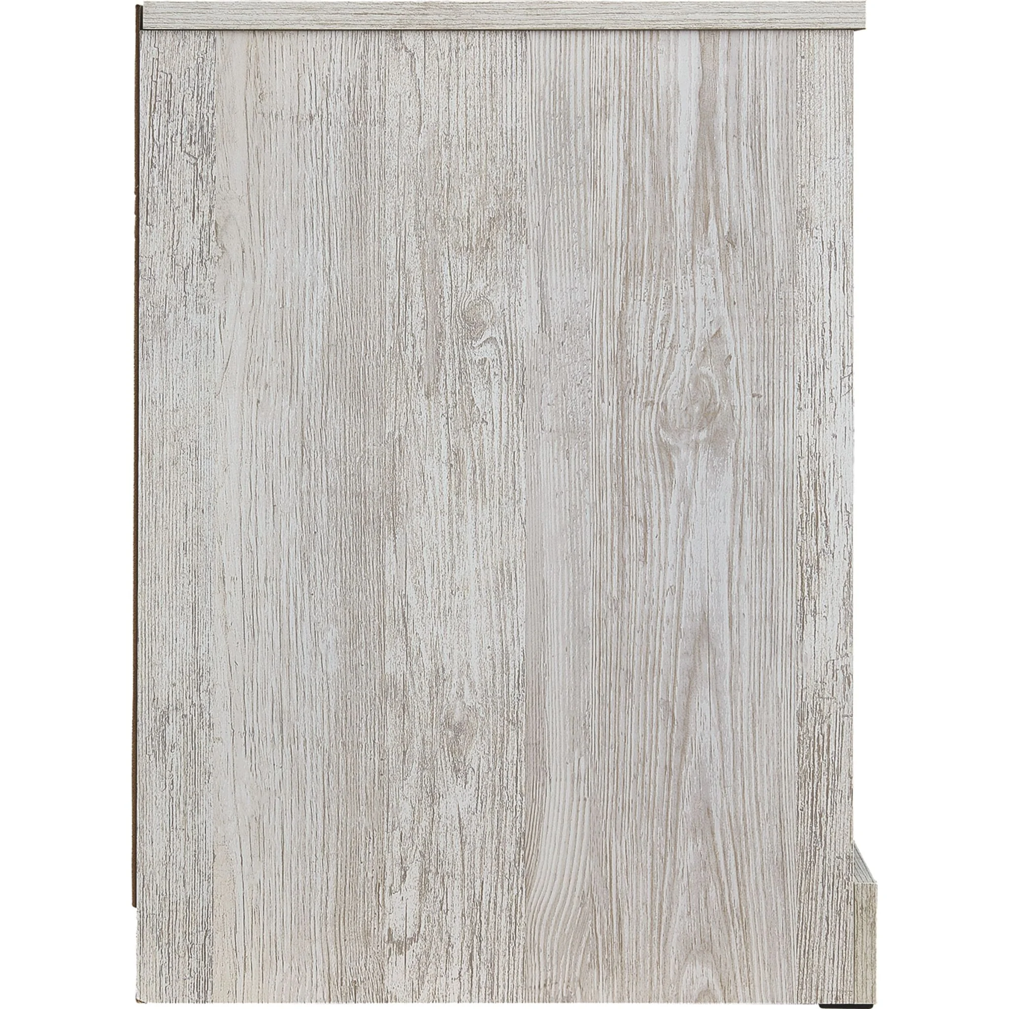 Paxberry Nightstand - Whitewash - Image 5