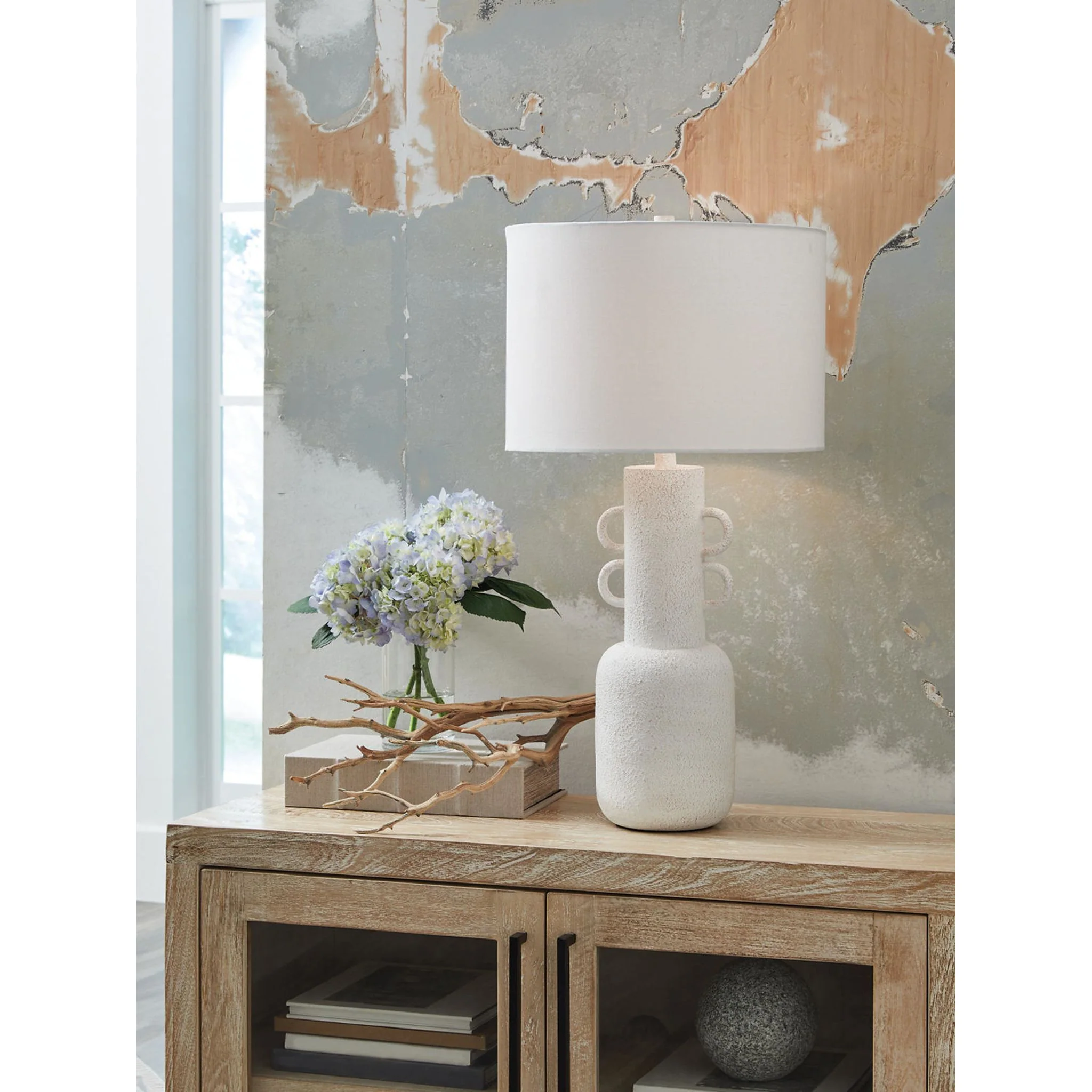 Perringhill Table Lamp 30.88" - Image 2