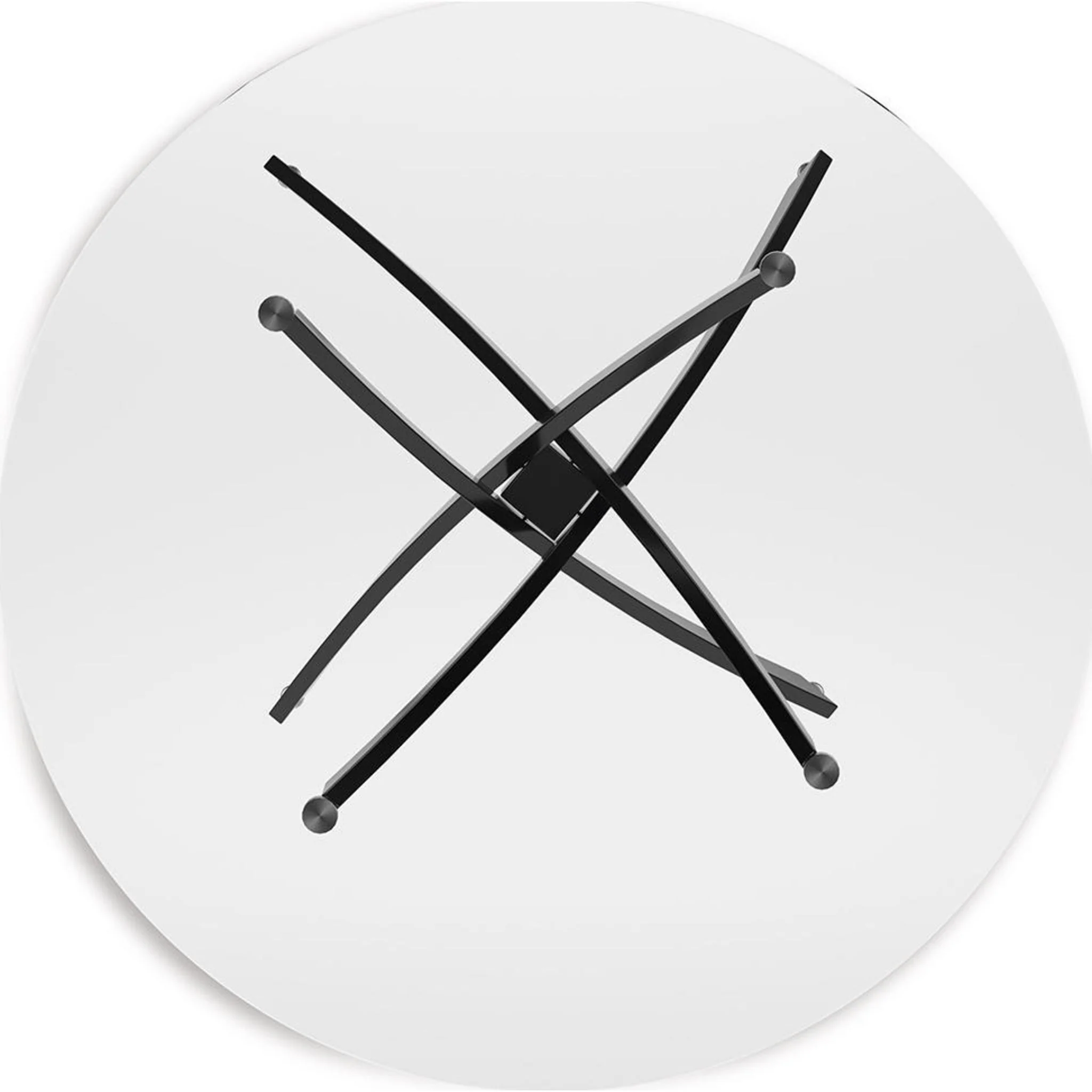Pharwynn Dining Table - Black - (D446-15) - Image 6
