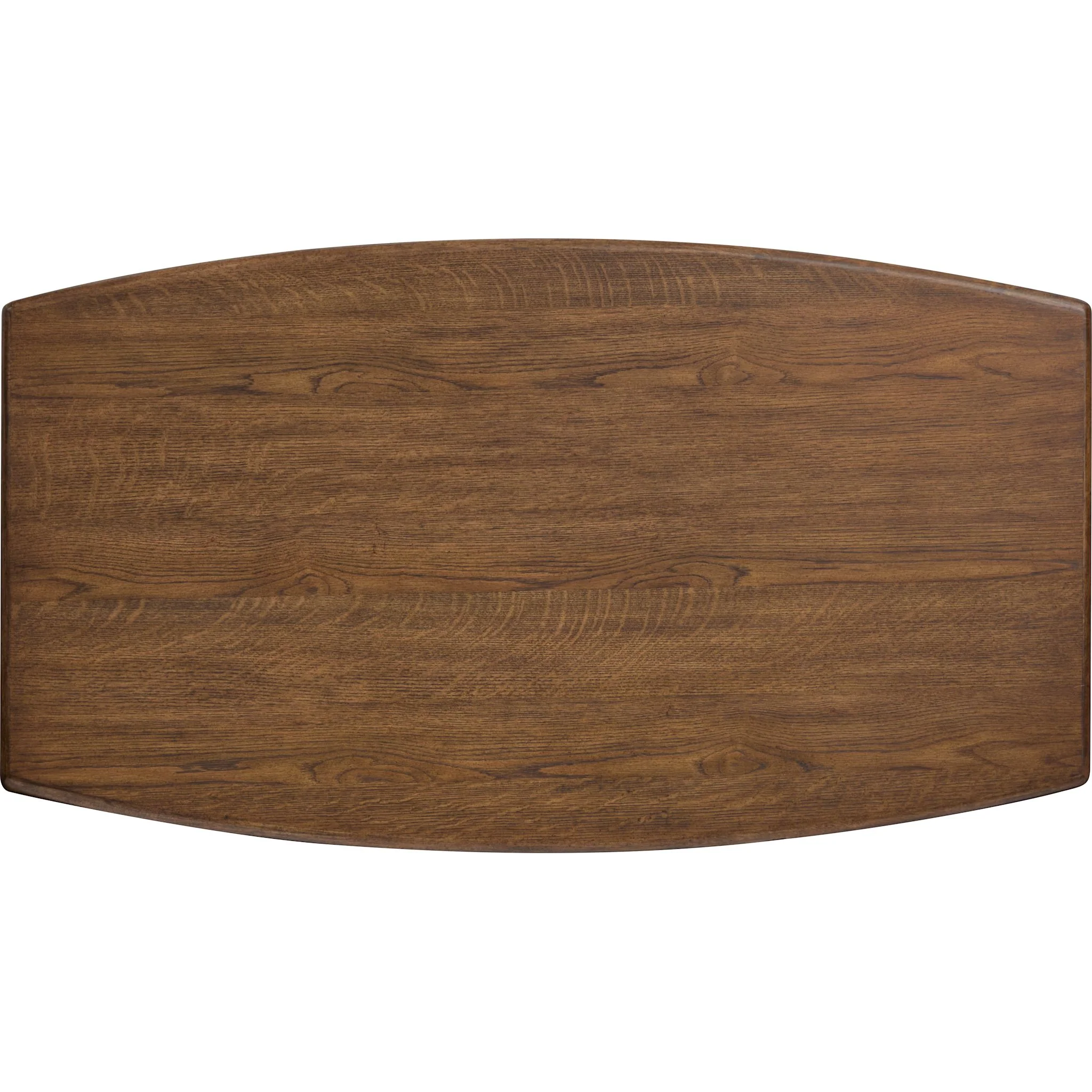 Phoebe Coffee Table - Sienna Brown - Image 3