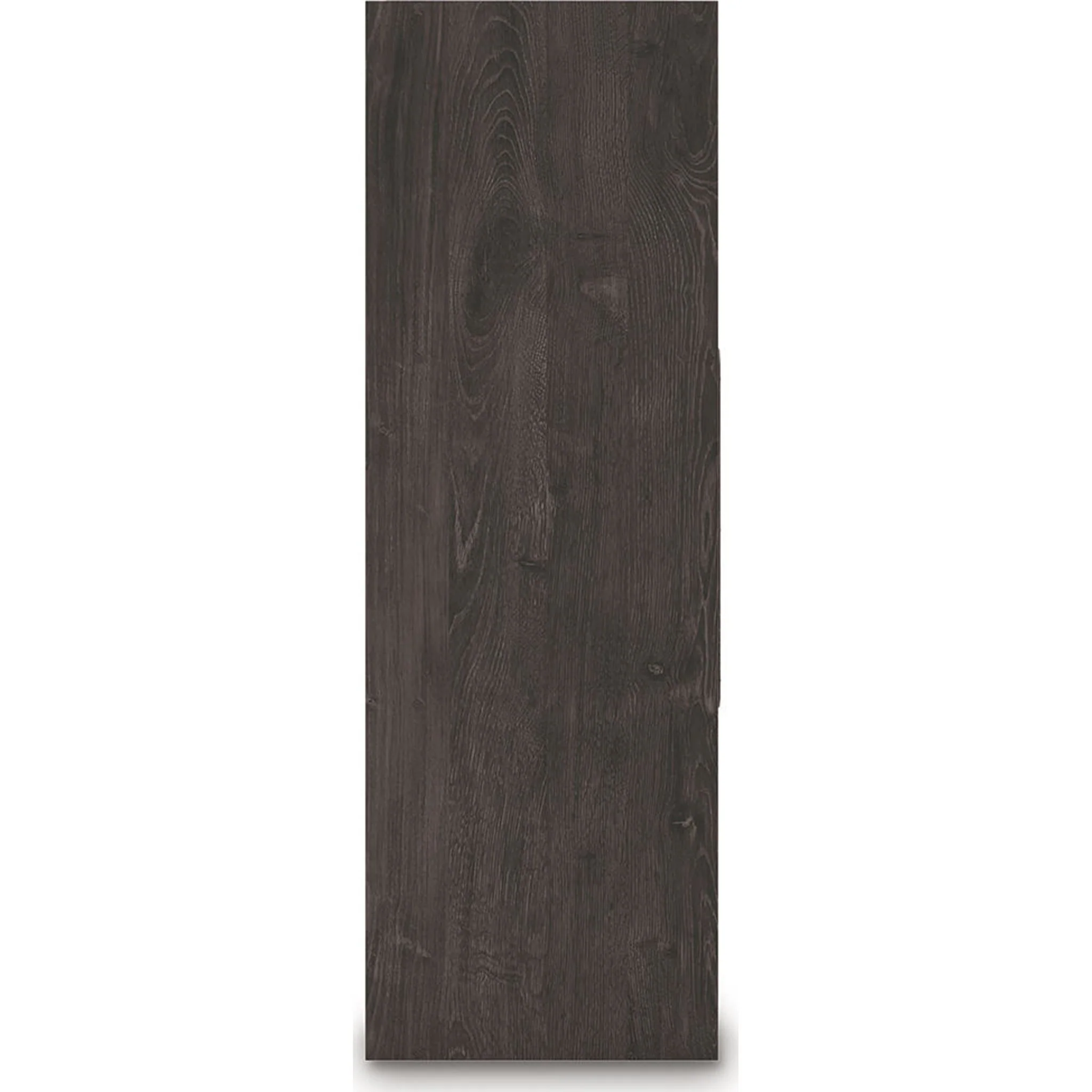 Piperton Bookcase - Charcoal - Image 8