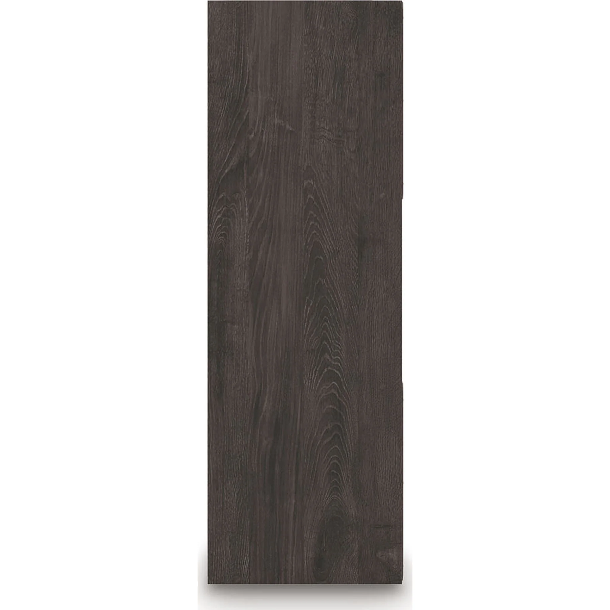 Piperton Nine Cube Organizer Bookcase - Image 5