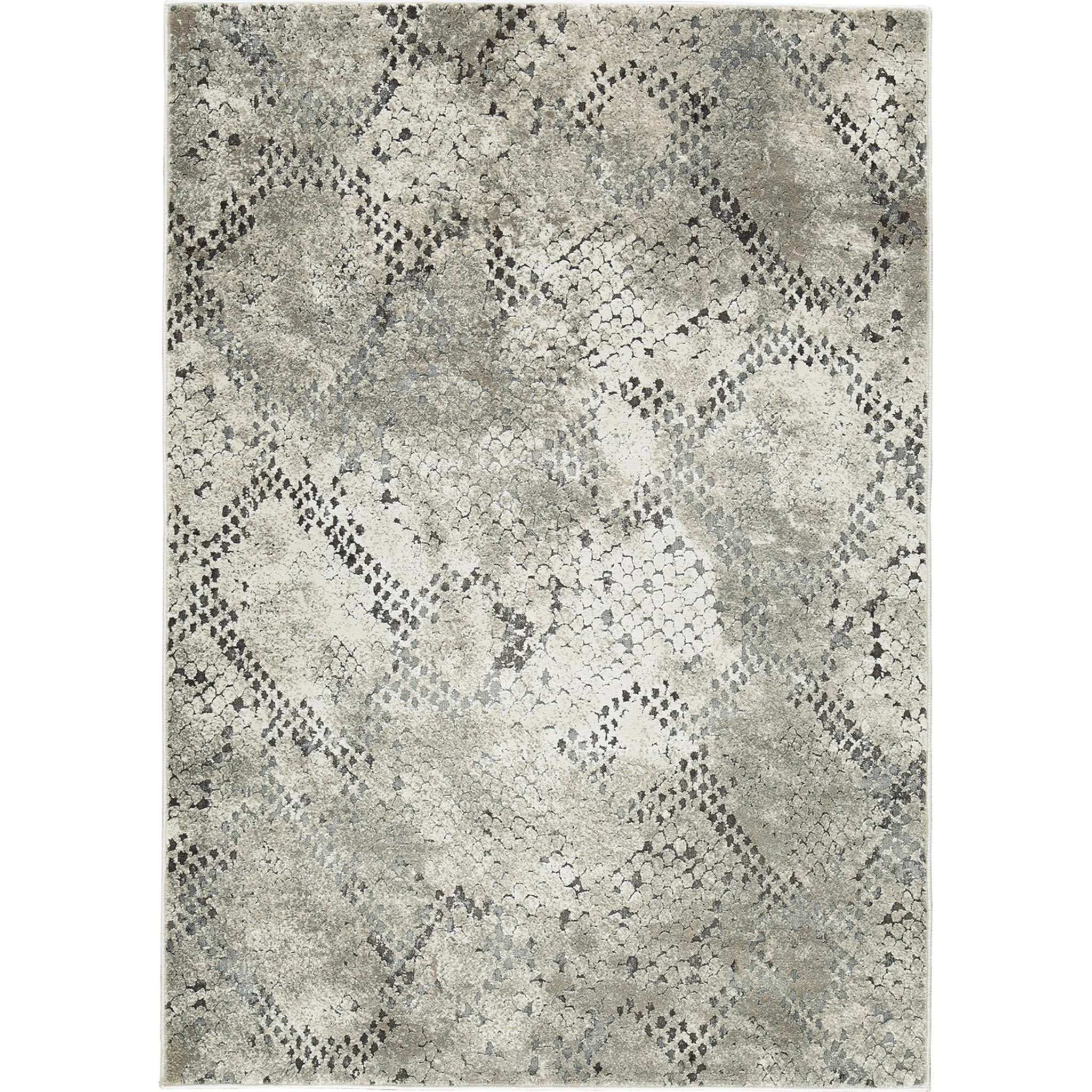 Poincilana Area Rug - 5'x7'