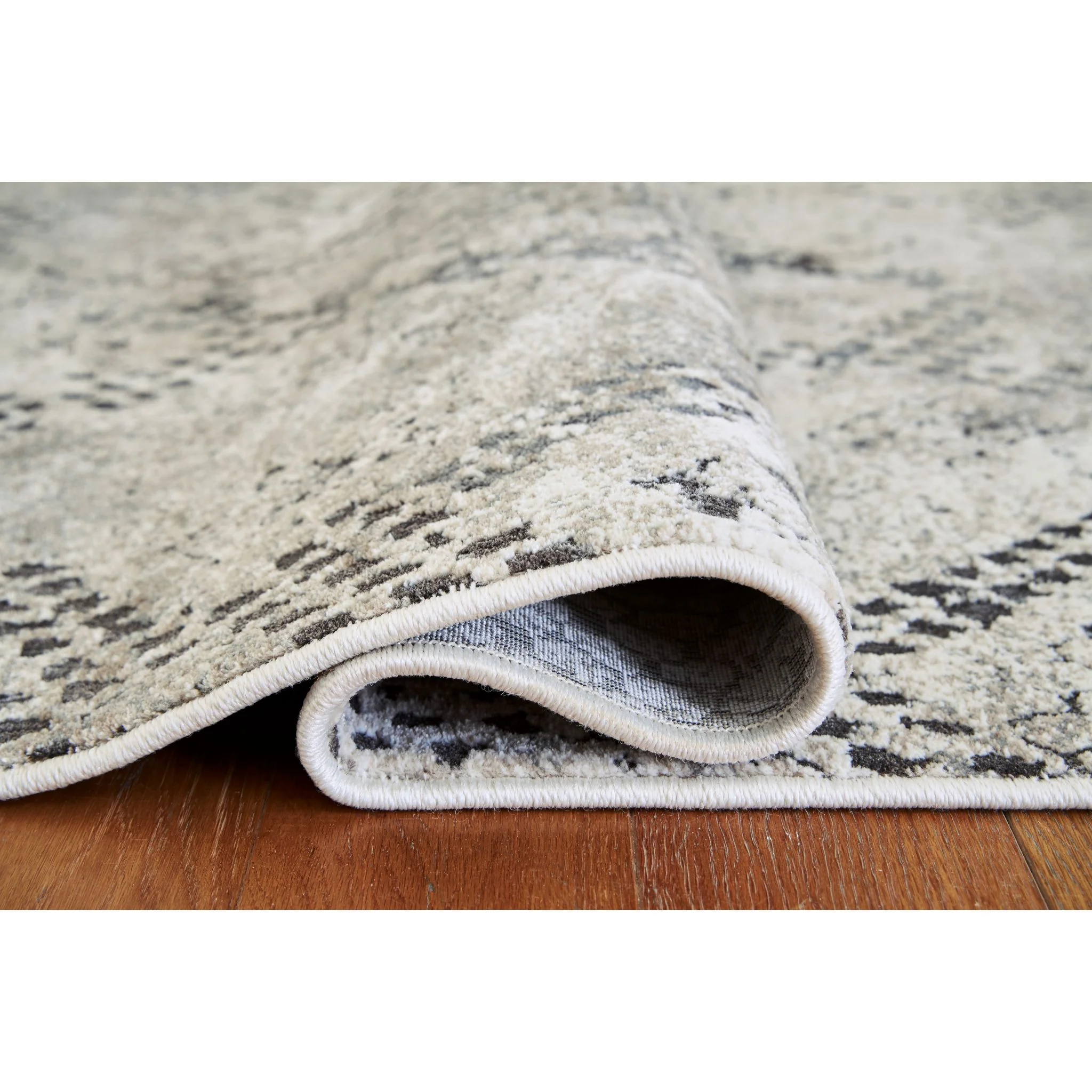 Poincilana Area Rug - 5'x7' - Image 4