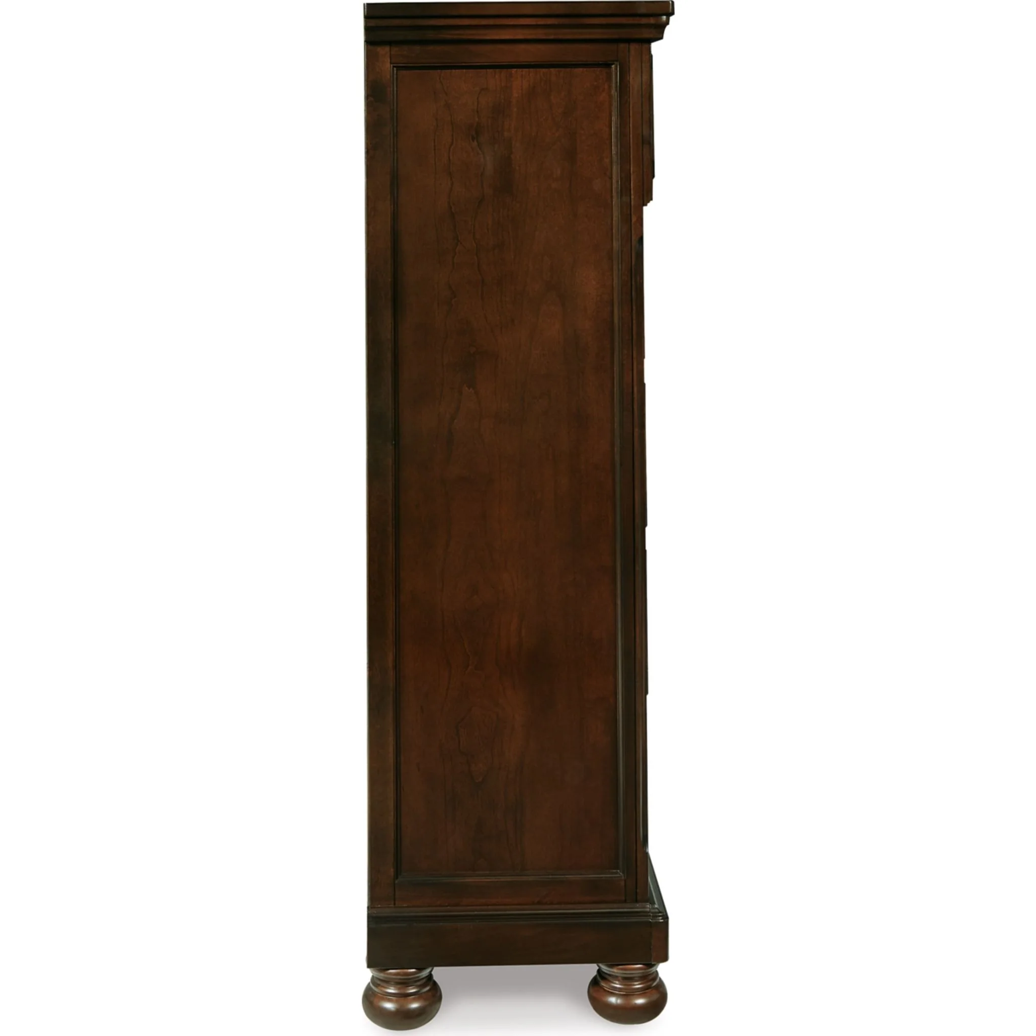 Porter Chest - Rustic Brown - Image 5