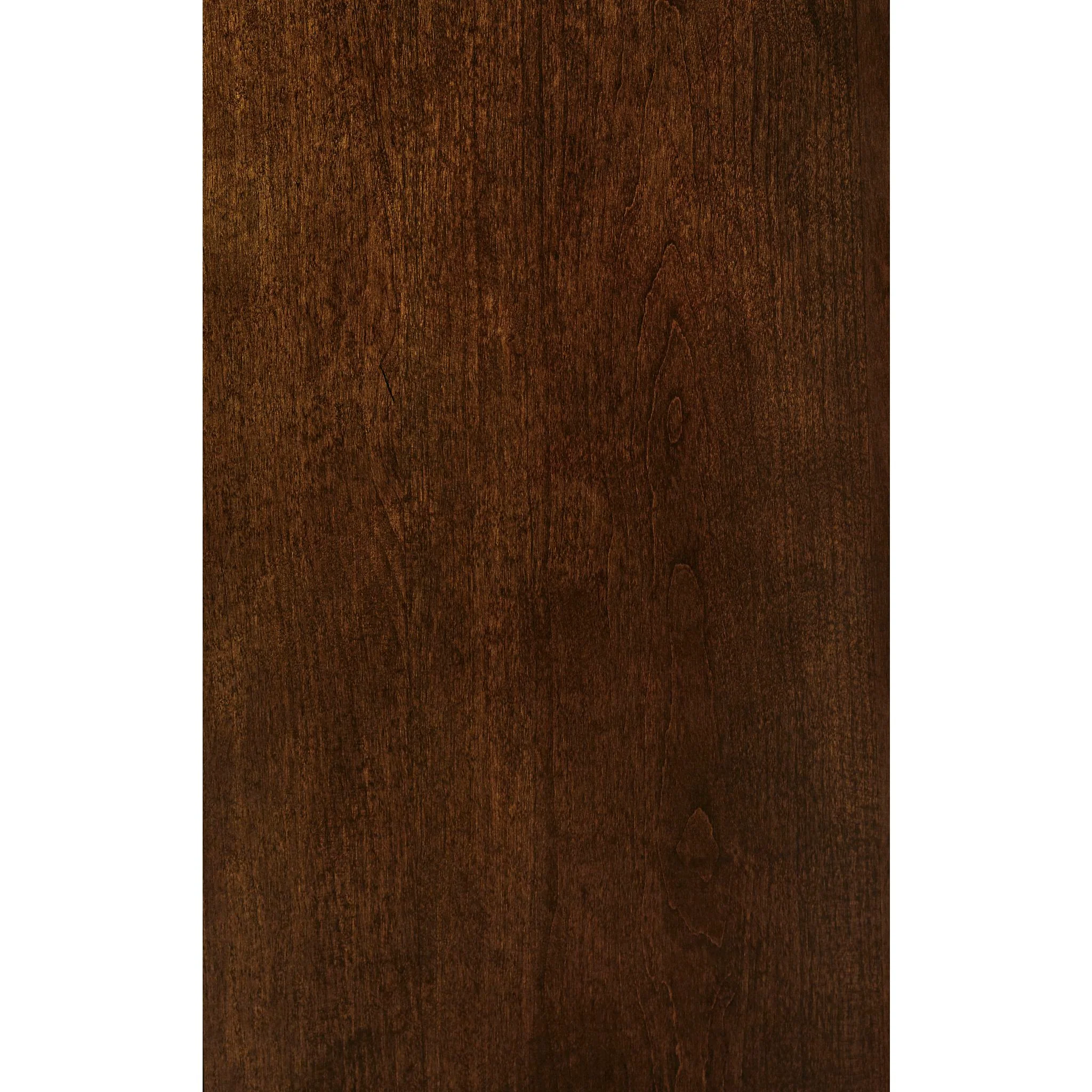 Porter King Panel Headboard - Rustic Brown - Image 4