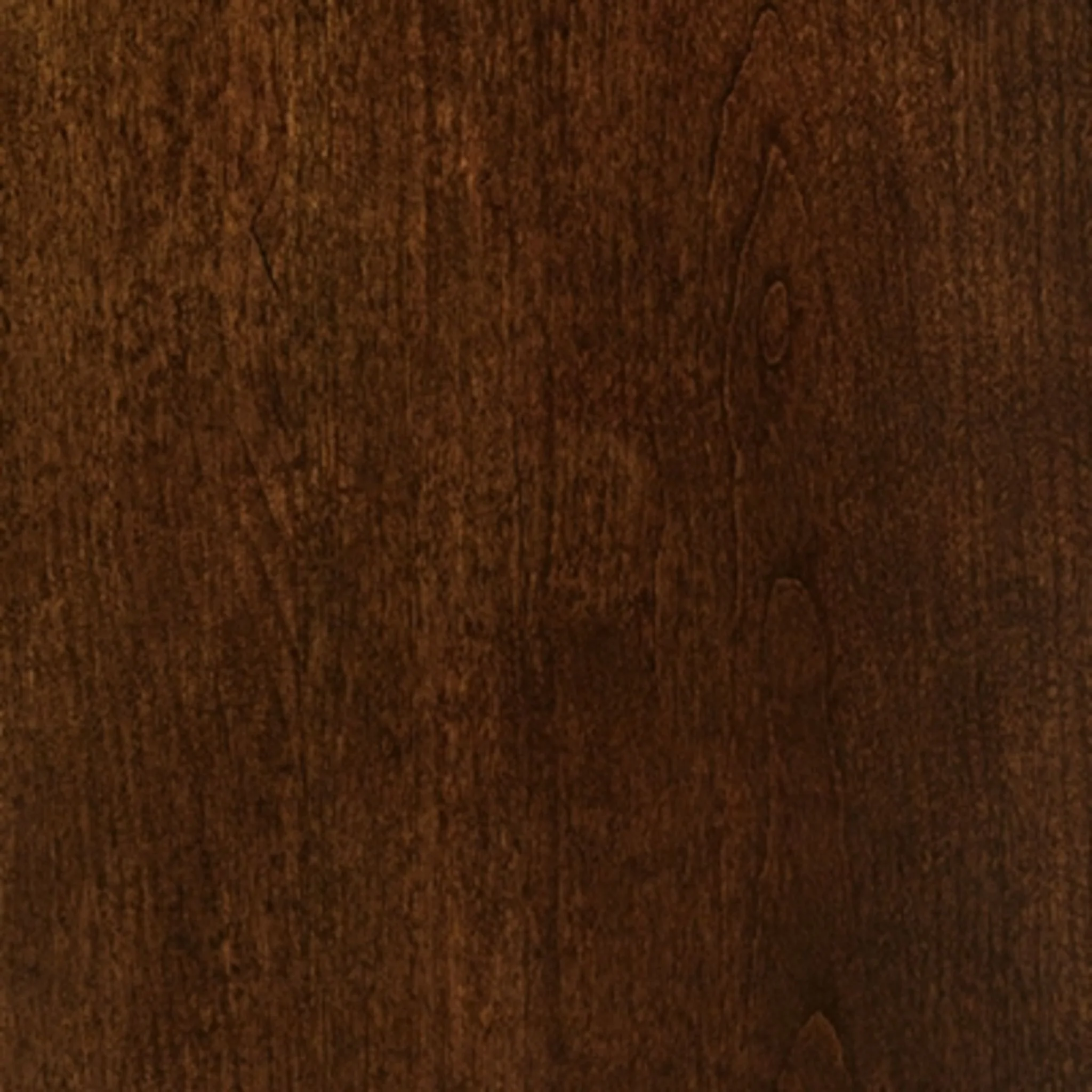 Porter Nightstand - Rustic Brown - Image 8
