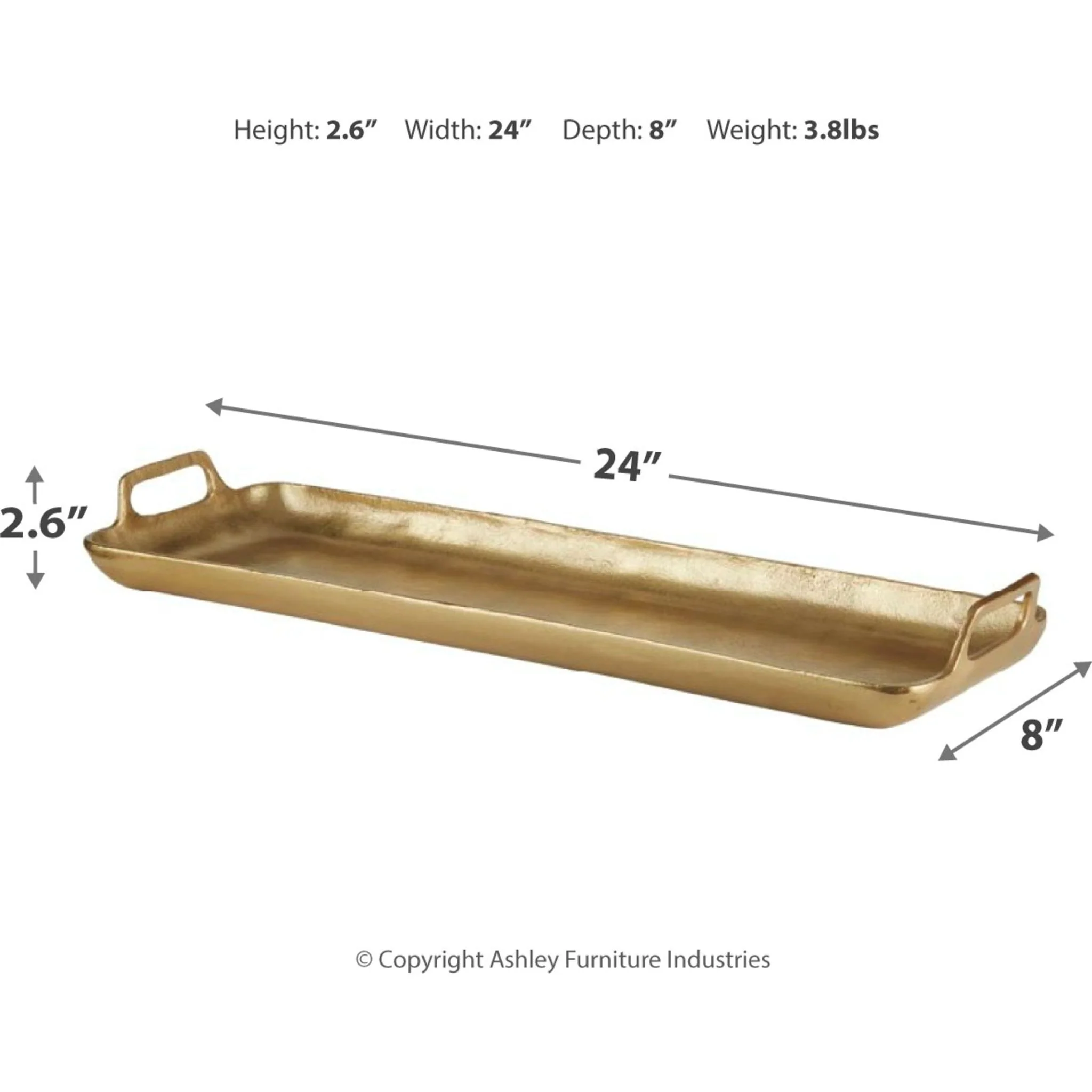Posy Tray - Image 3