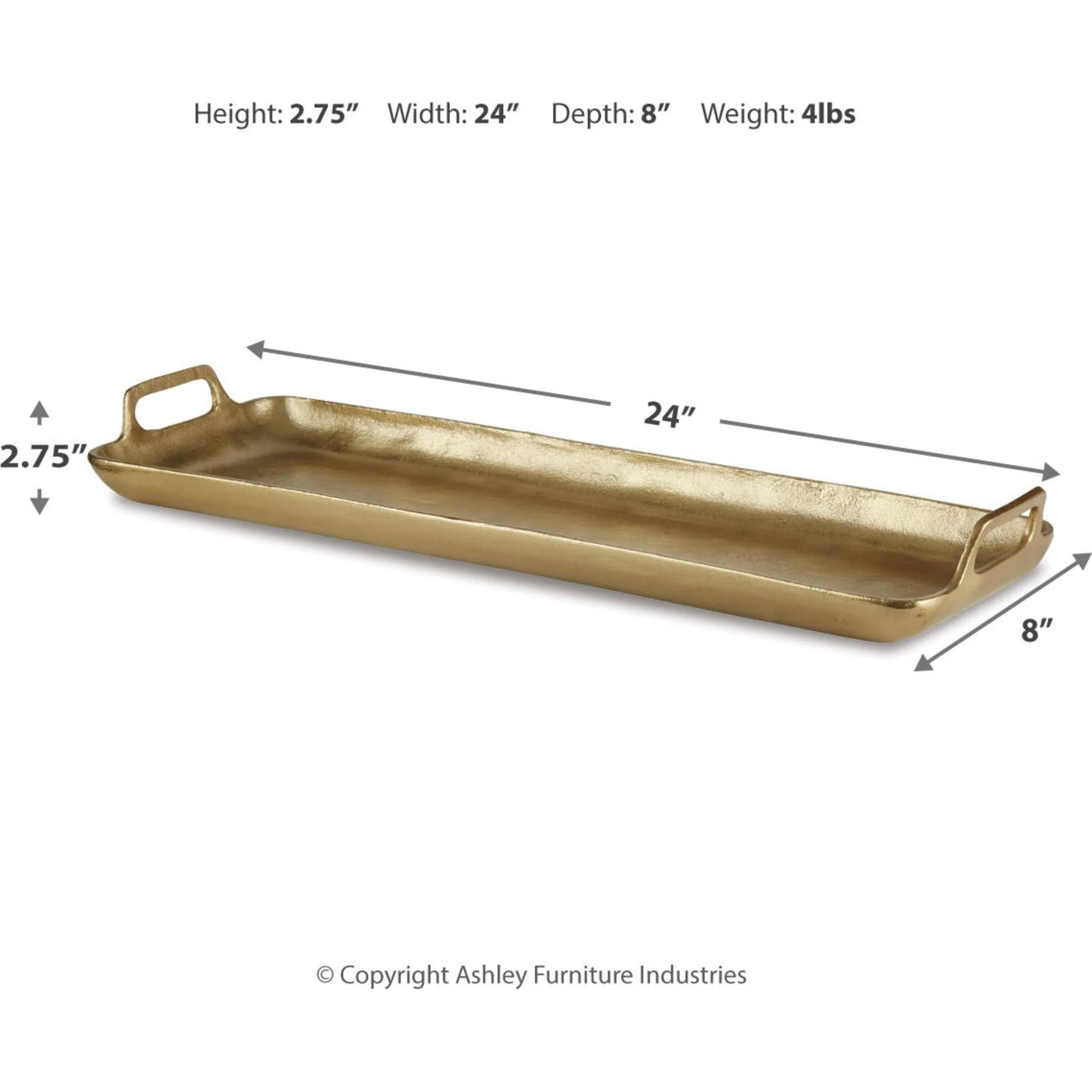 Posy Tray - Image 4