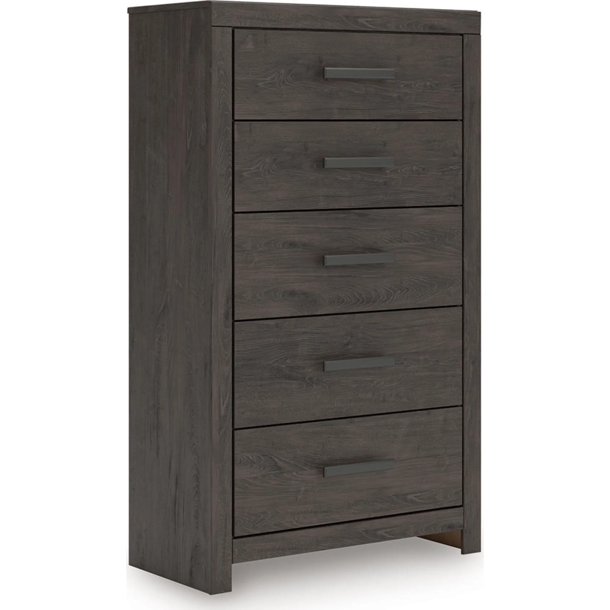 Prendonea Chest - Charcoal - Image 6