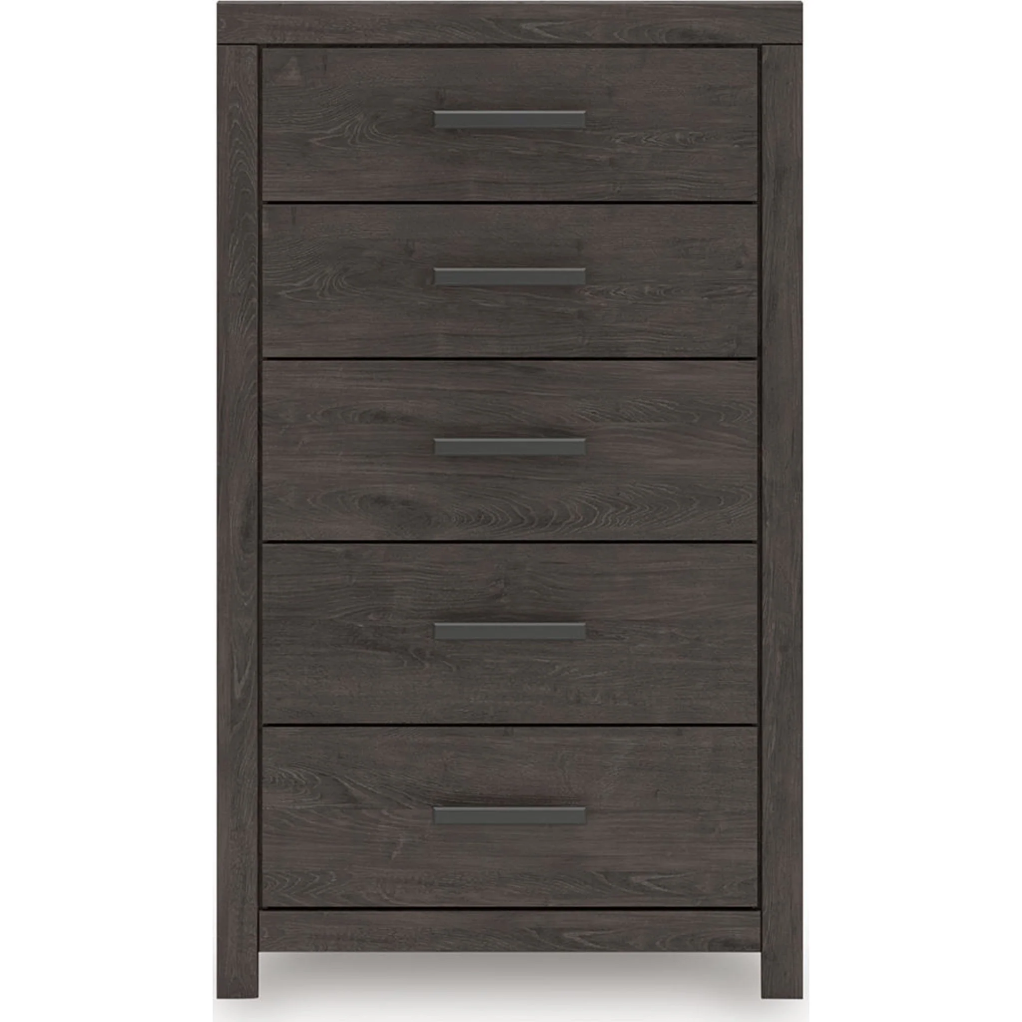 Prendonea Chest - Charcoal - Image 9