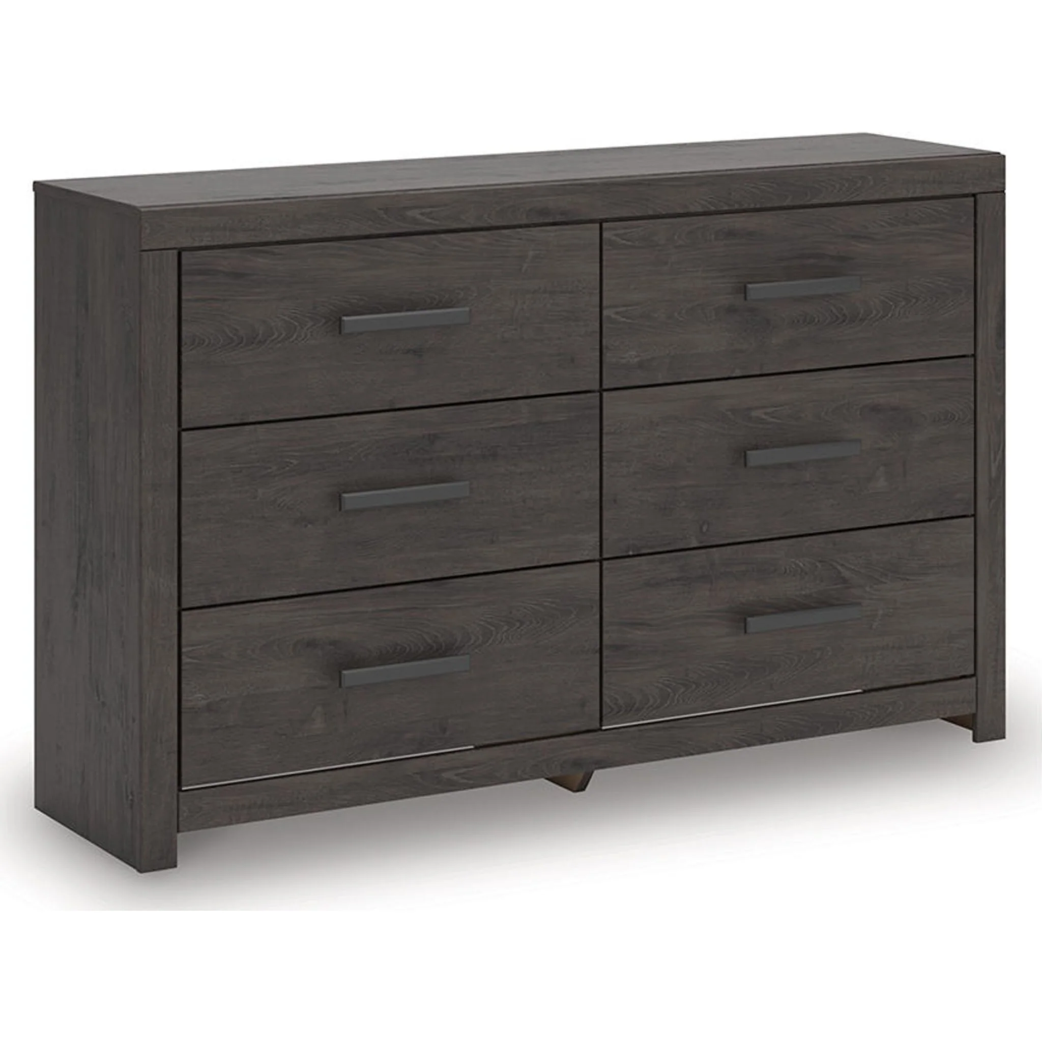 Prendonea Dresser - Charcoal - Image 6