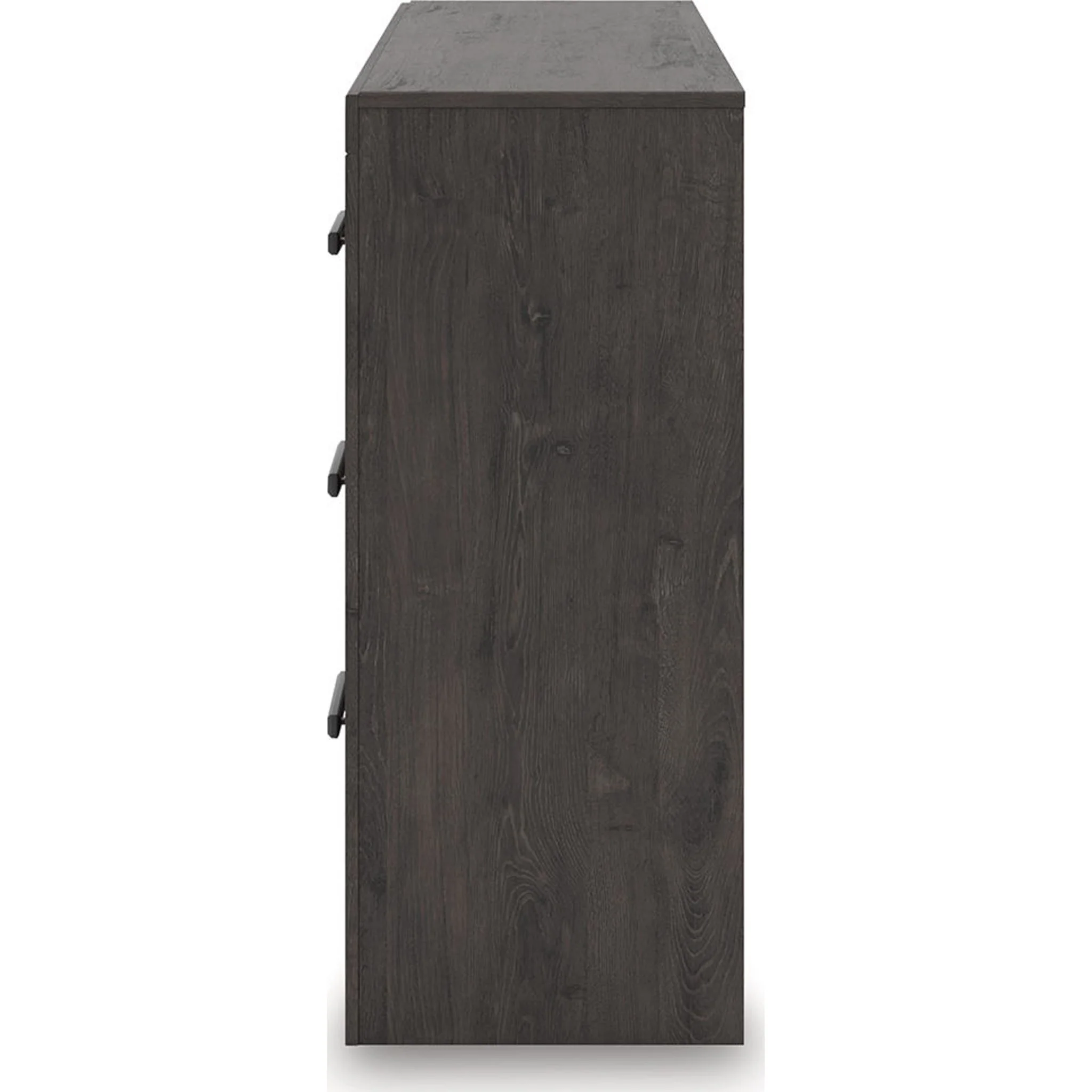 Prendonea Dresser - Charcoal - Image 7