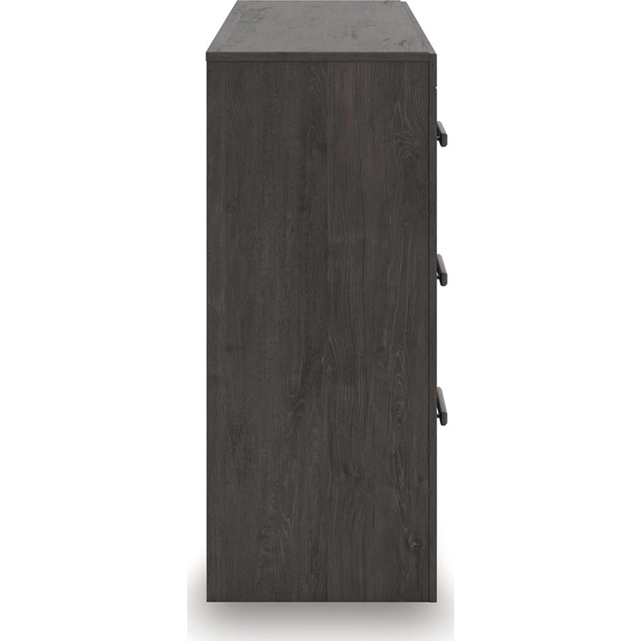 Prendonea Dresser - Charcoal - Image 8