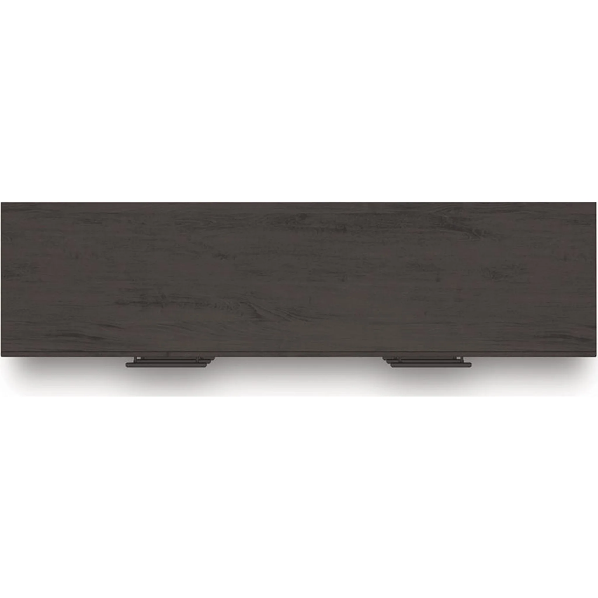 Prendonea Dresser - Charcoal - Image 9