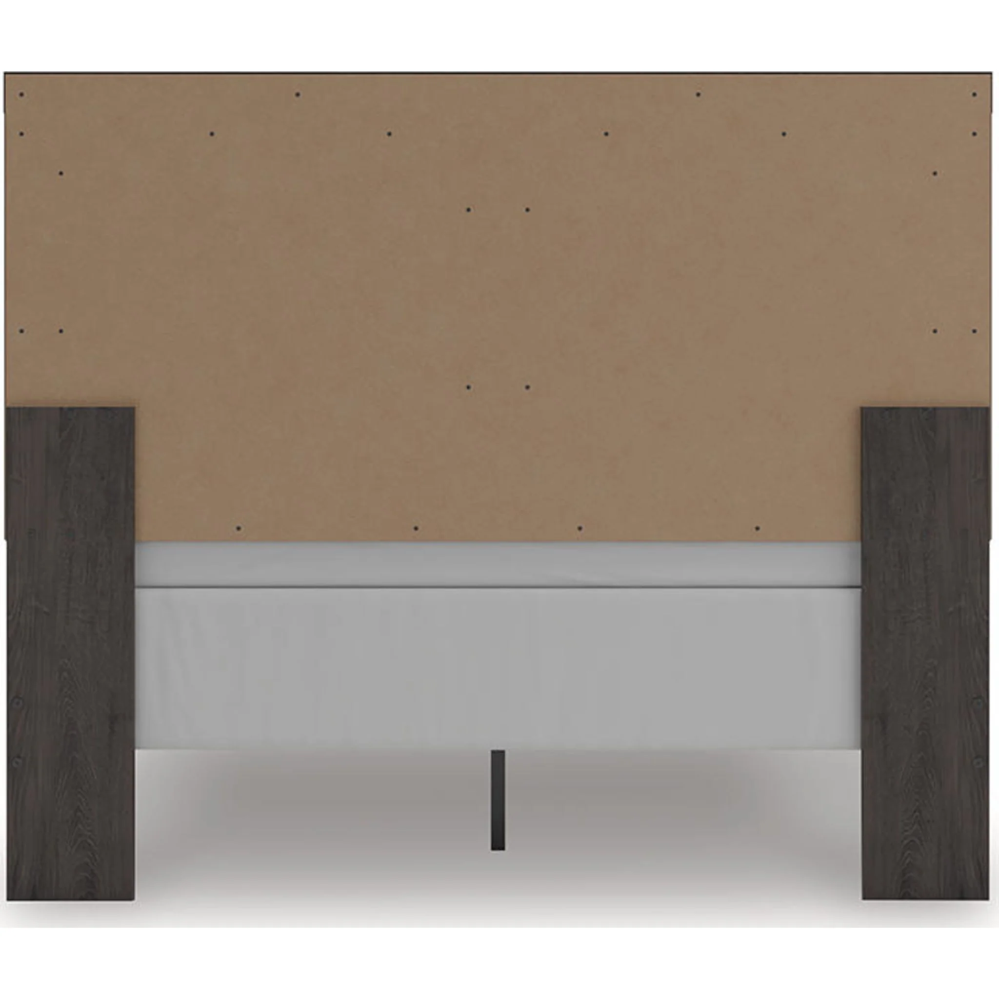Prendonea Queen Panel Bed - Charcoal - Image 8