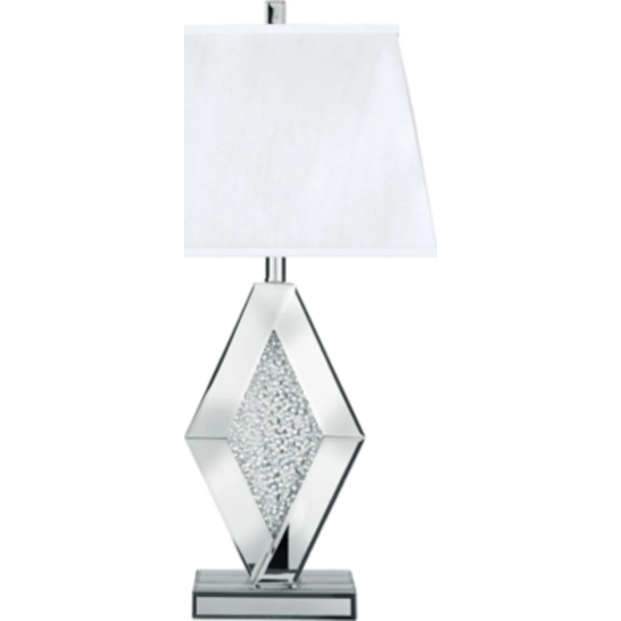 Prunella Table Lamp 30.25" - Image 3