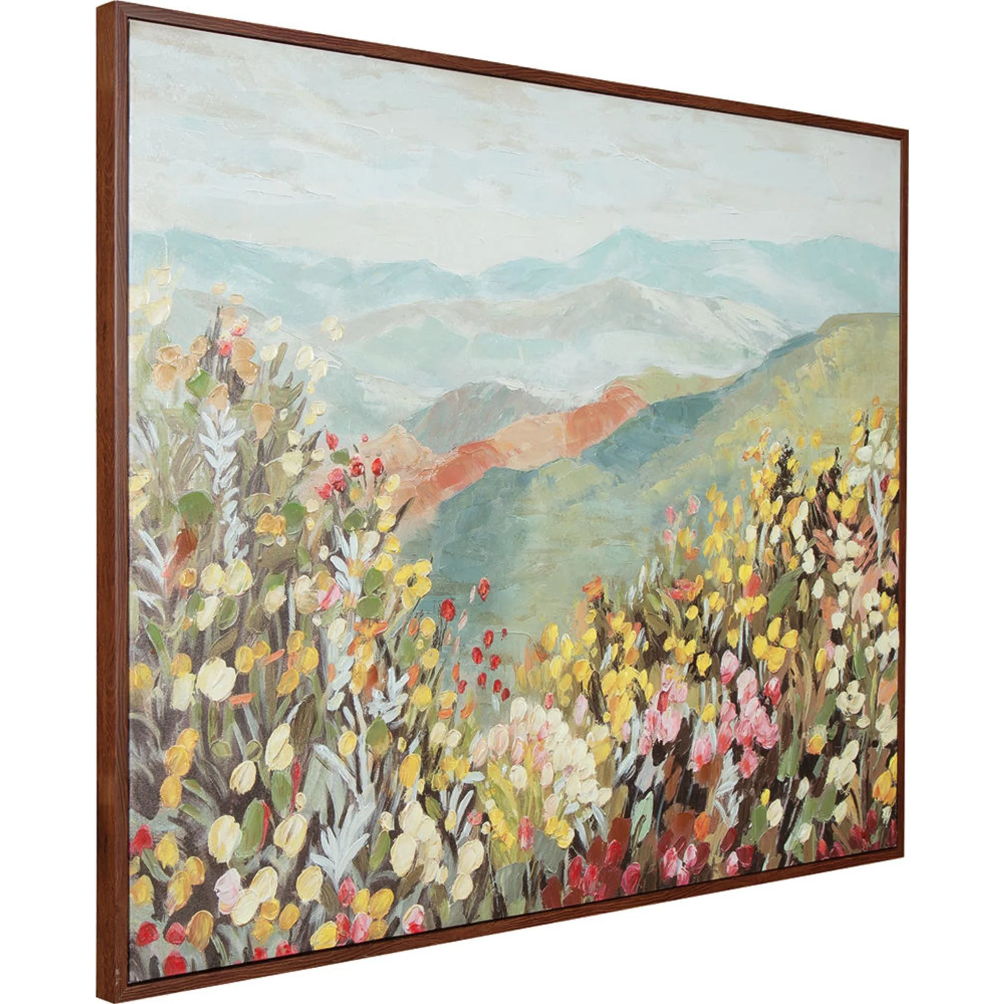 Pryorley Wall Art 50.00" x 40.16" - Image 3