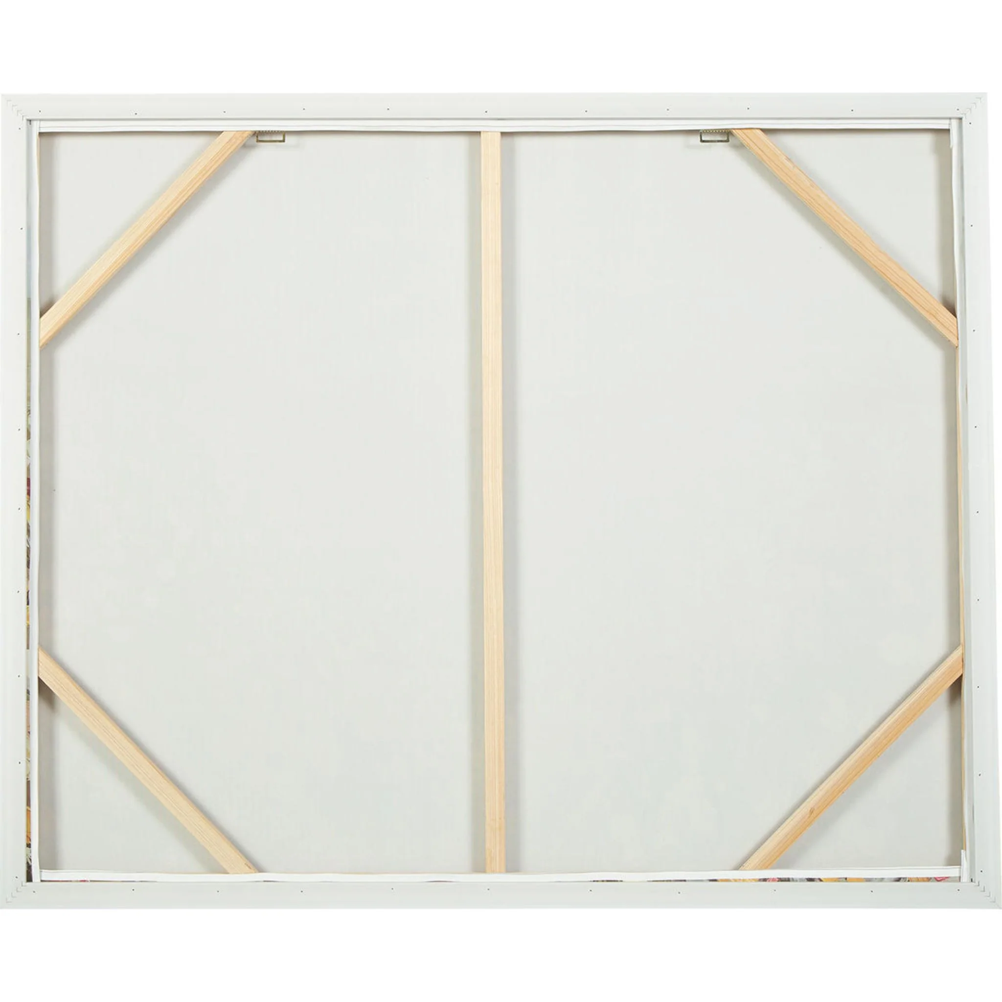 Pryorley Wall Art 50.00" x 40.16" - Image 4