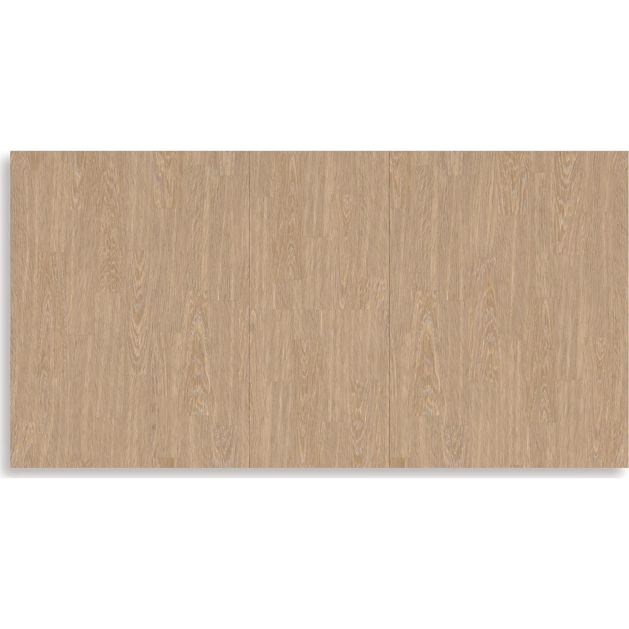 Purlaney Dining Extension Table - Antique White/Natural - (PCD627-35) - Image 12
