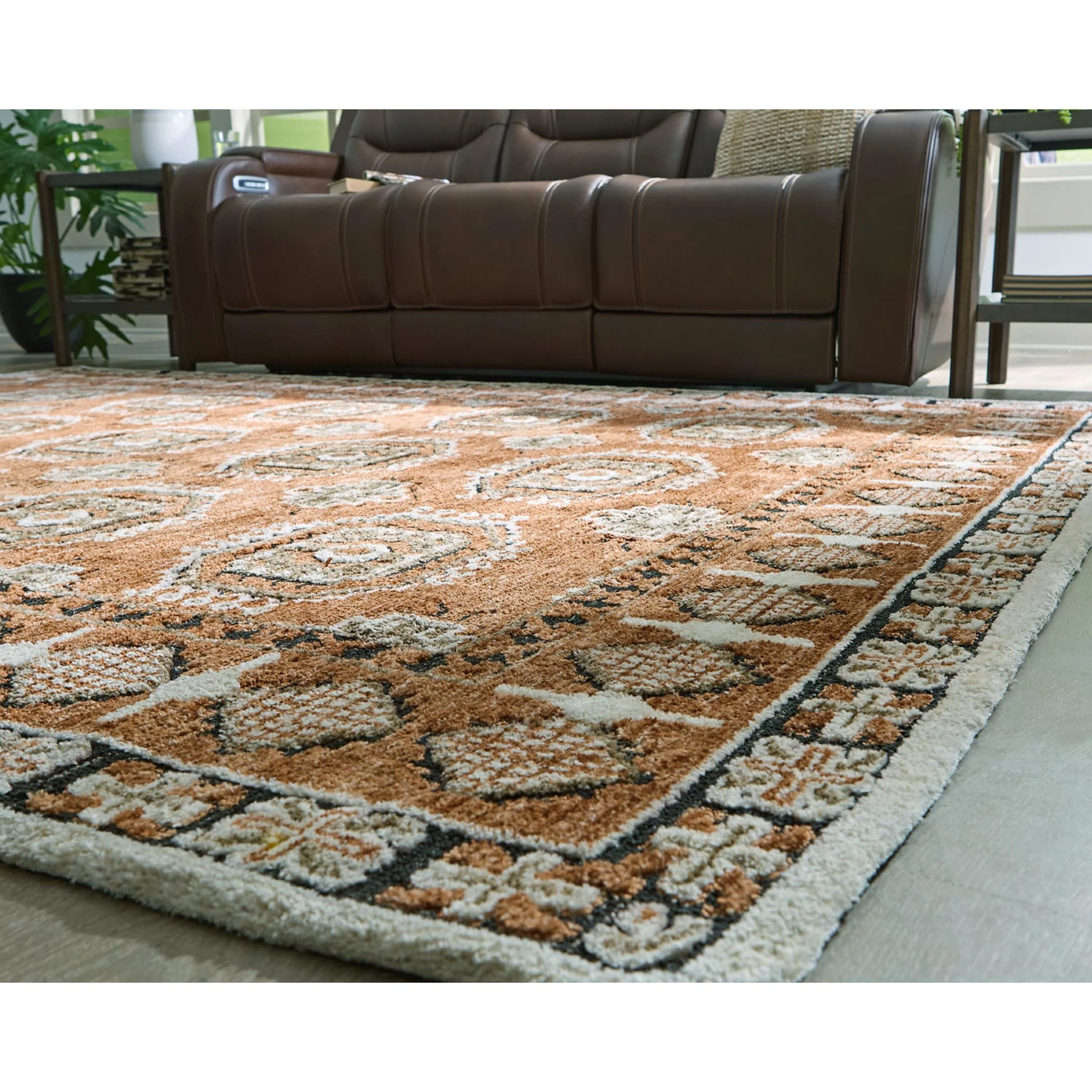 Qaabiz Area Rug - Image 12