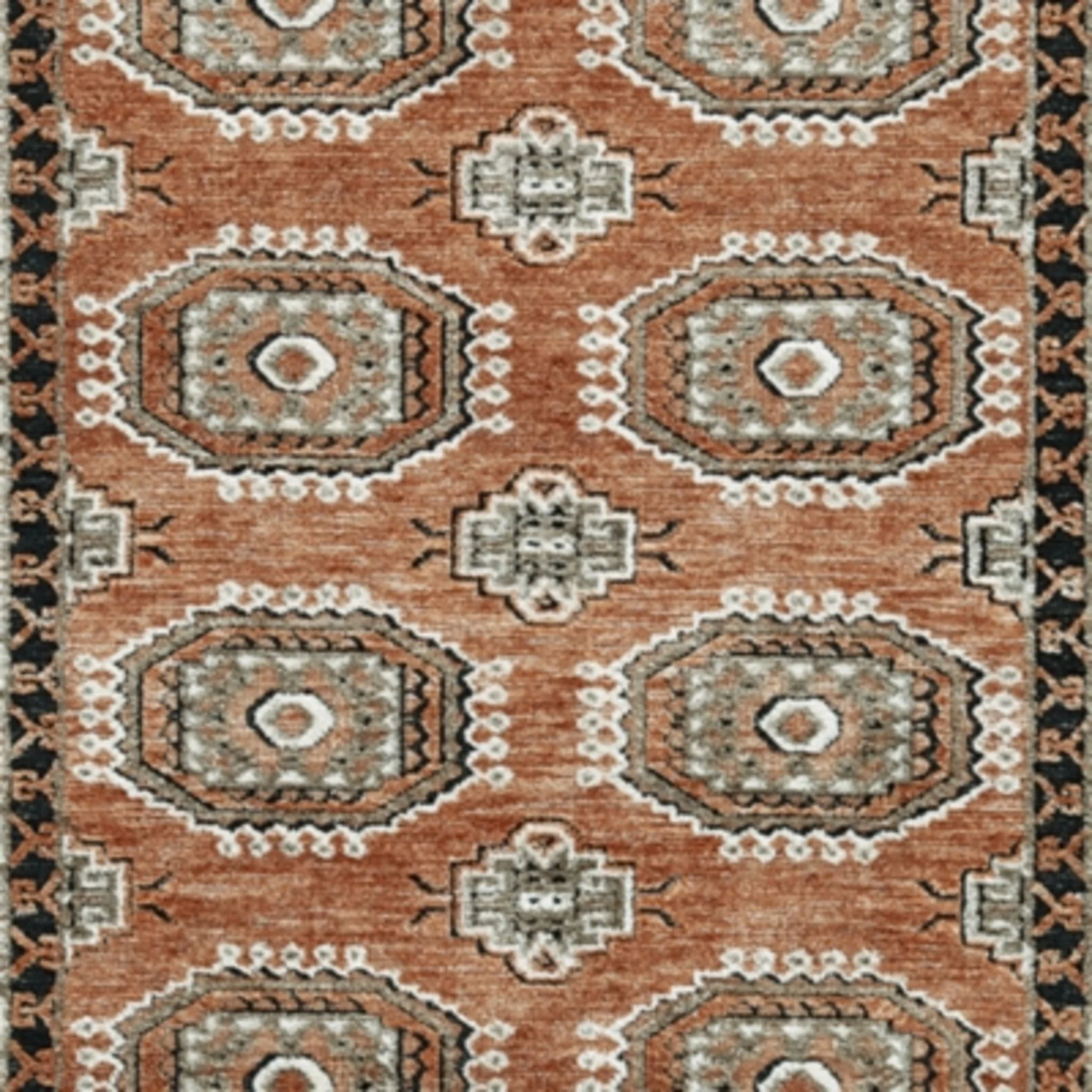 Qaabiz Area Rug - Image 7