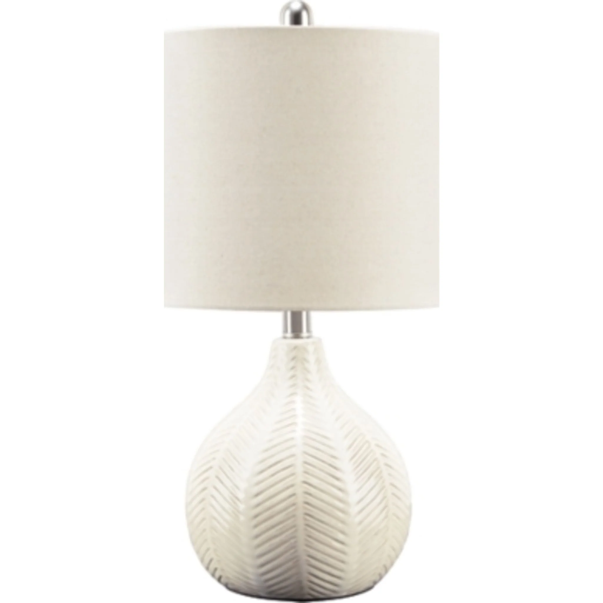 Rainermen Table Lamp 21.00" - Image 5