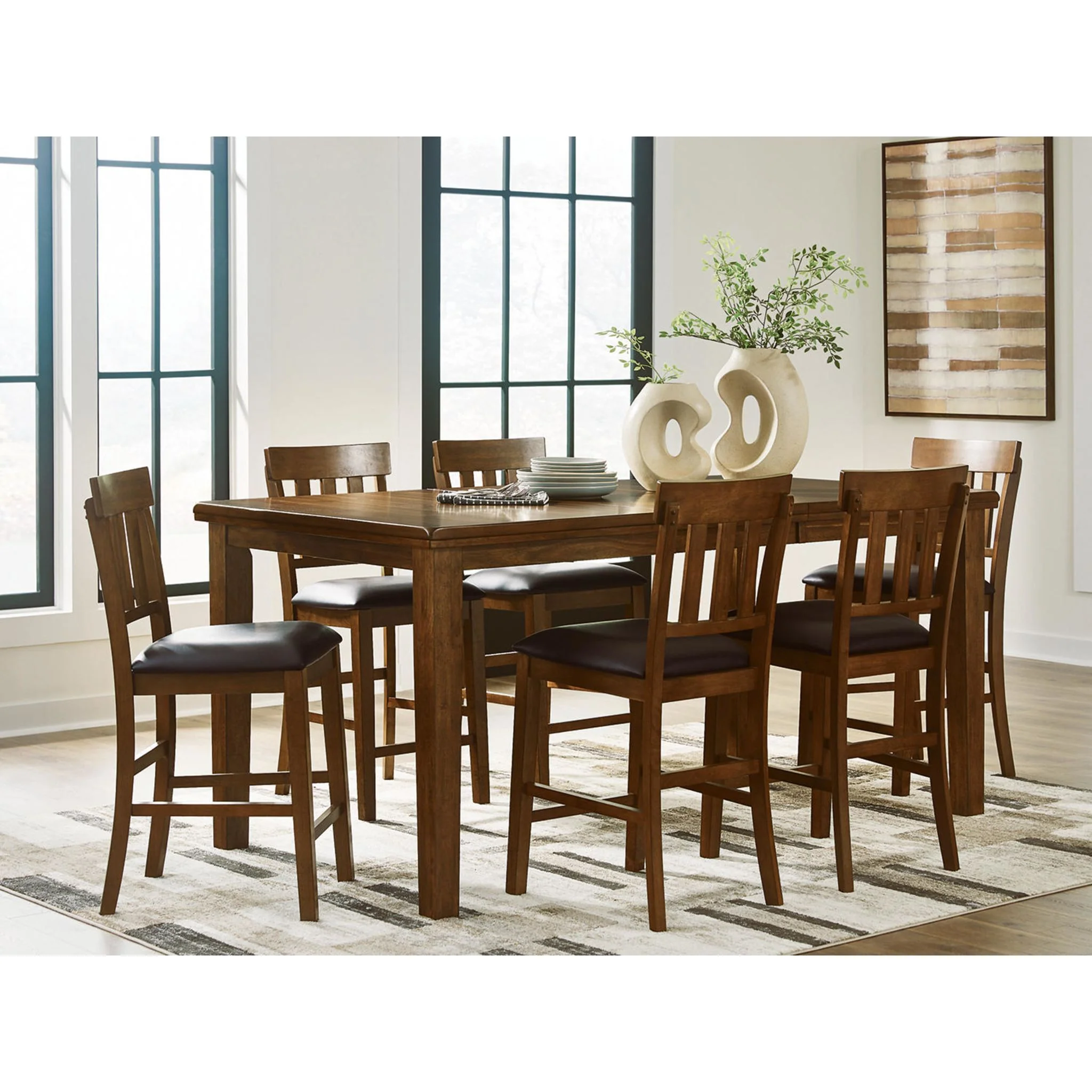Ralene Counter Dining Set - Image 6