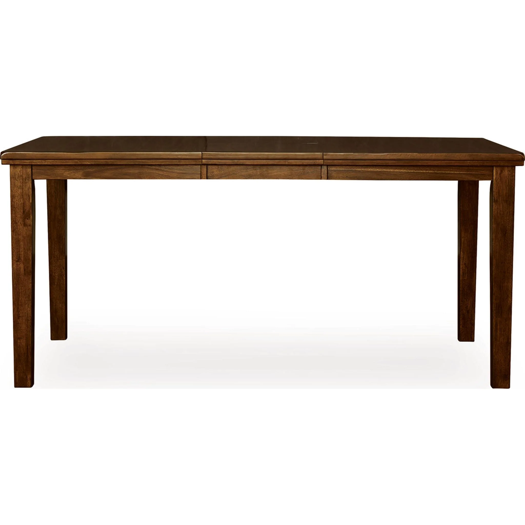 Ralene Counter Height Extension Table - Medium Brown - (D594-32) - Image 2