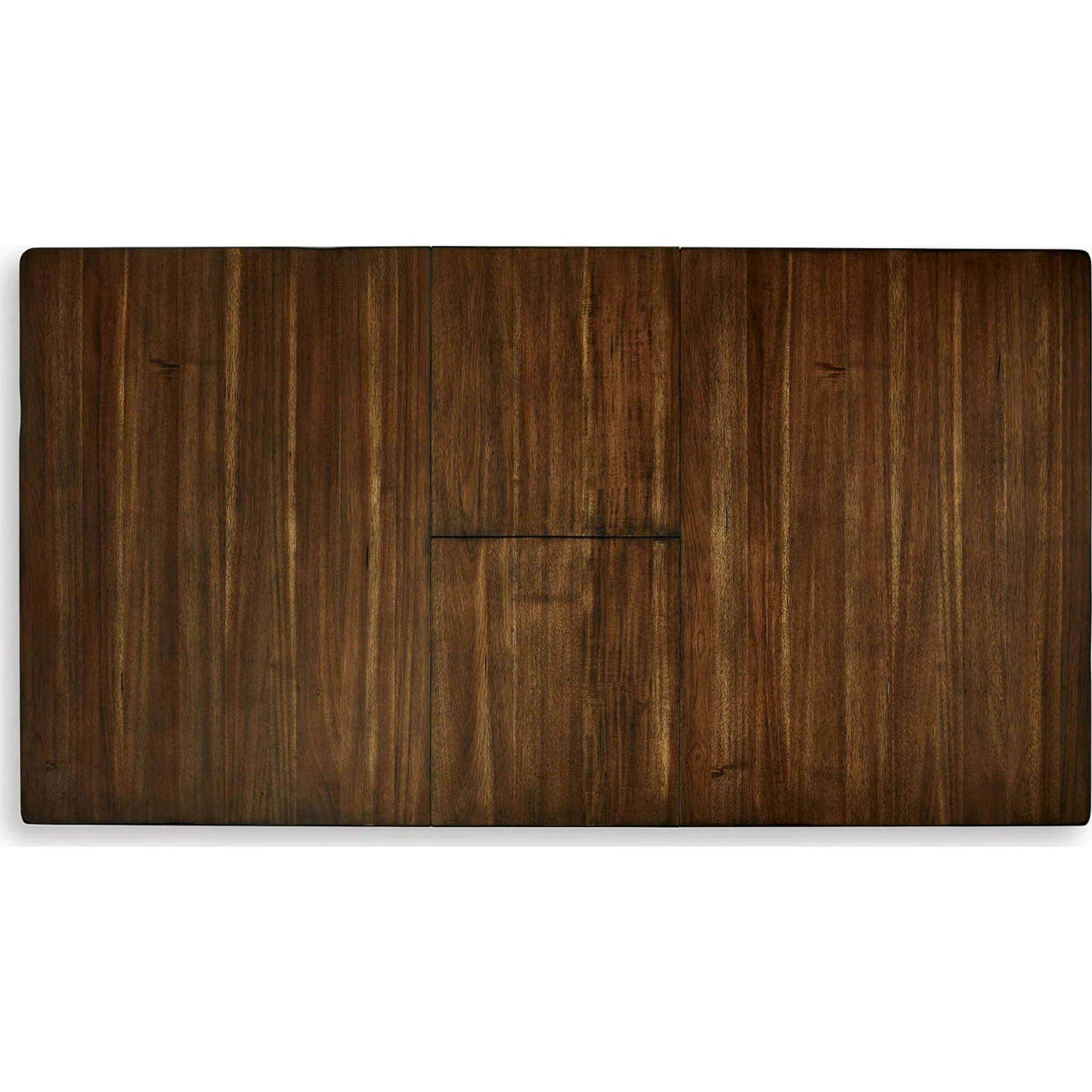 Ralene Counter Height Extension Table - Medium Brown - (D594-32) - Image 6