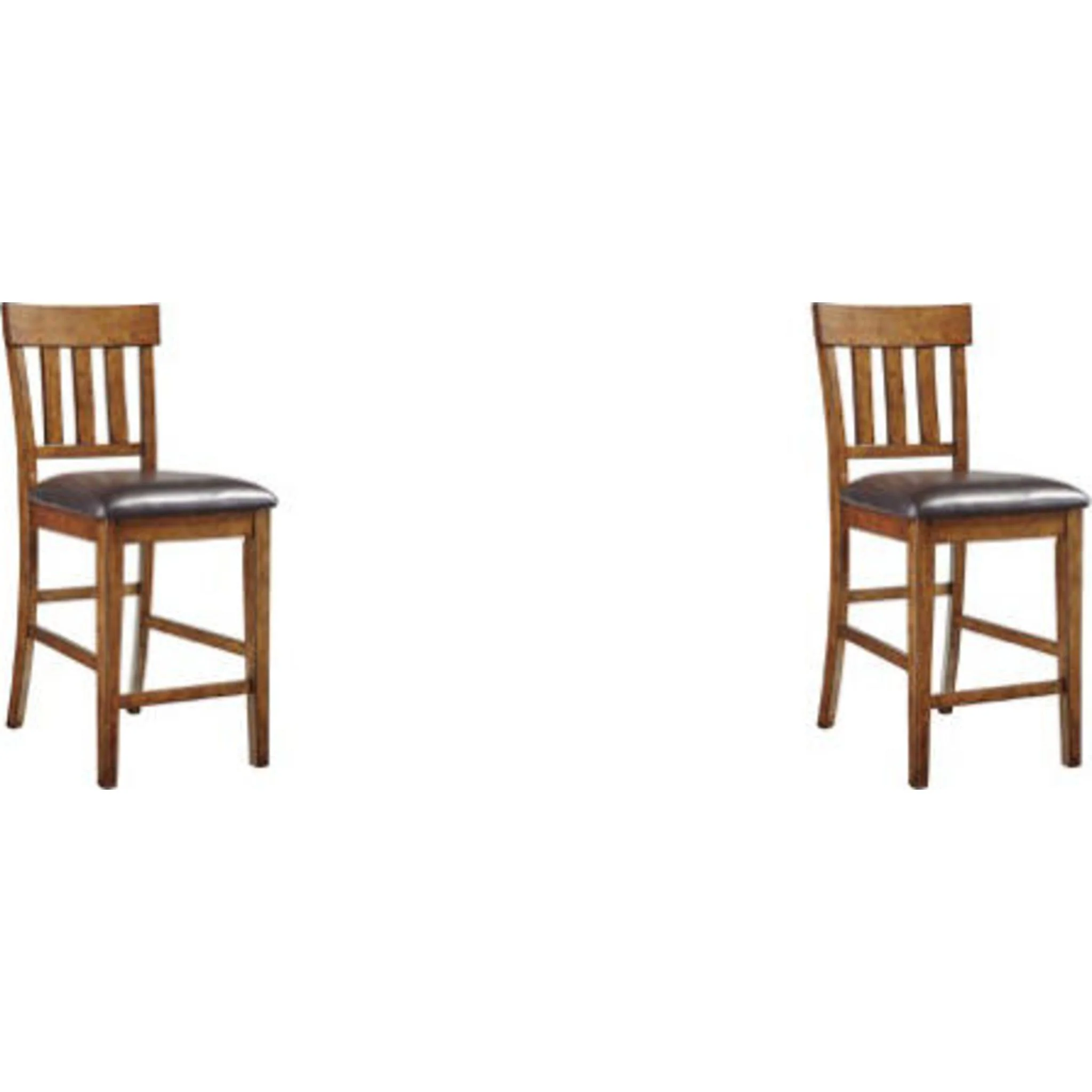 Ralene Counter Height Stool - Medium Brown - (D594-124) - Image 26