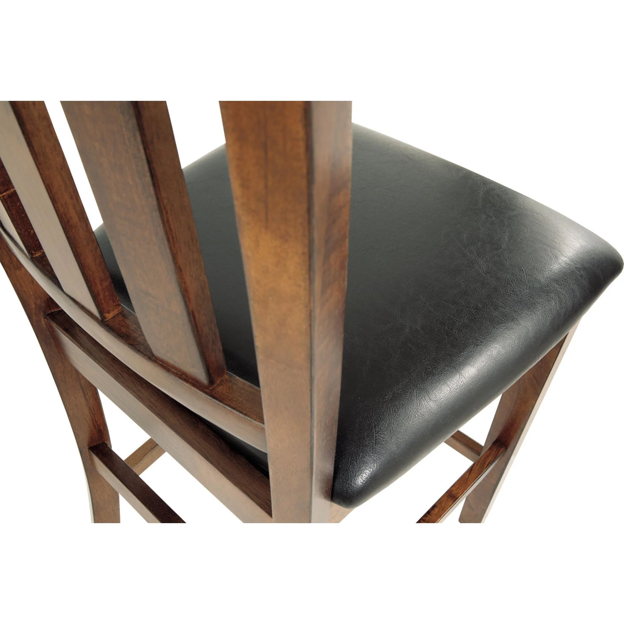 Ralene Counter Height Stool - Medium Brown - (D594-124) - Image 29