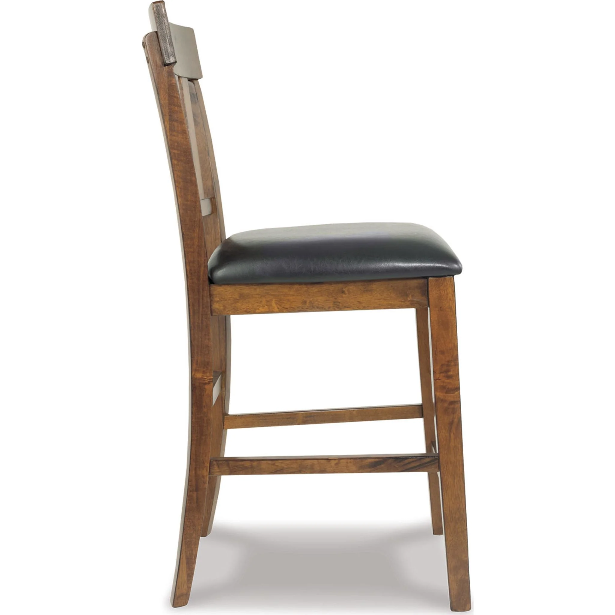 Ralene Counter Height Stool - Medium Brown - (D594-124) - Image 32