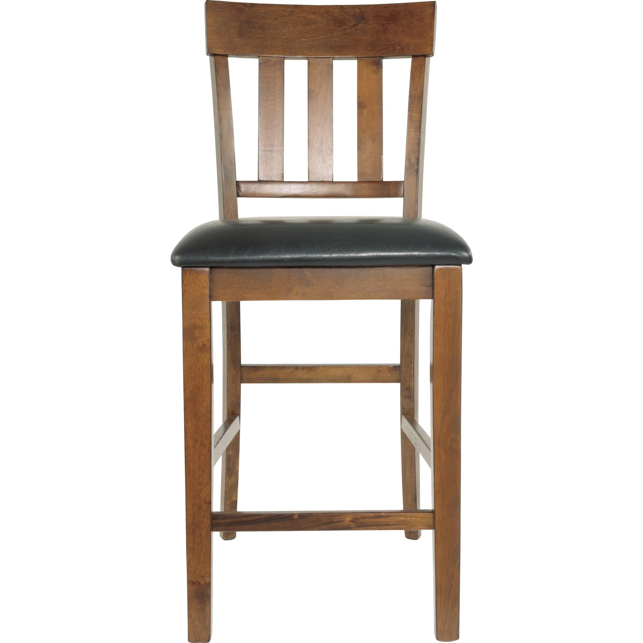 Ralene Counter Height Stool - Medium Brown - (D594-124) - Image 6