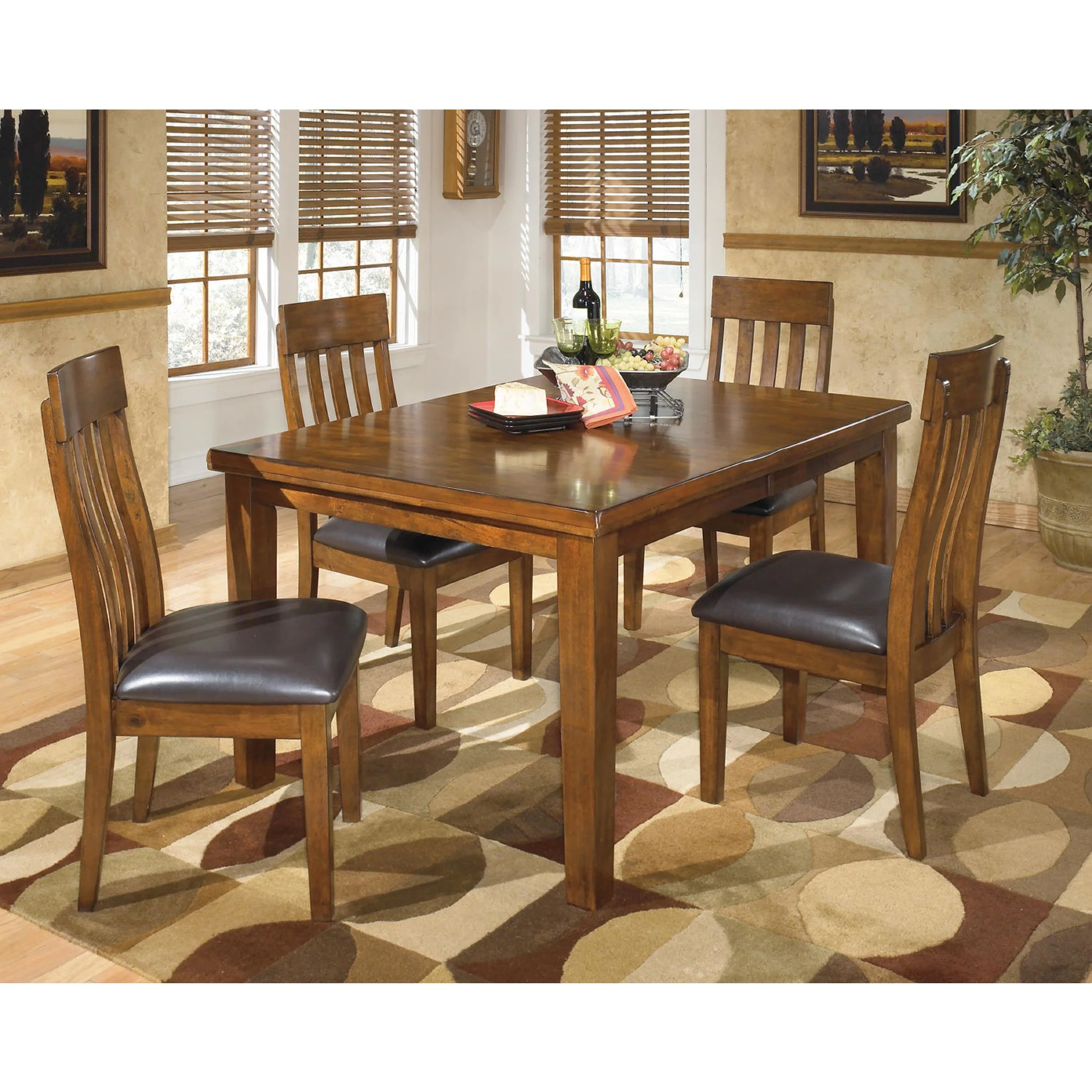 Ralene Dining Set - Image 2