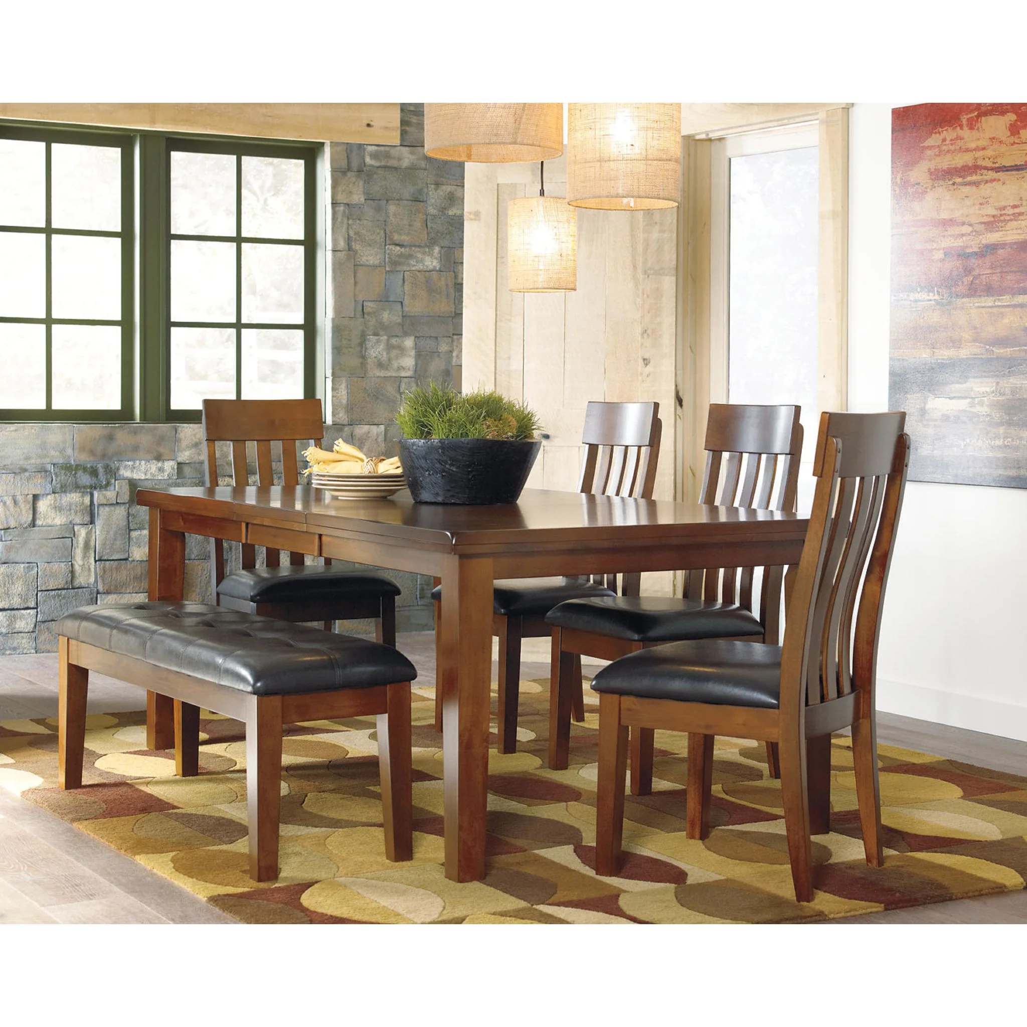 Ralene Dining Set - Image 86