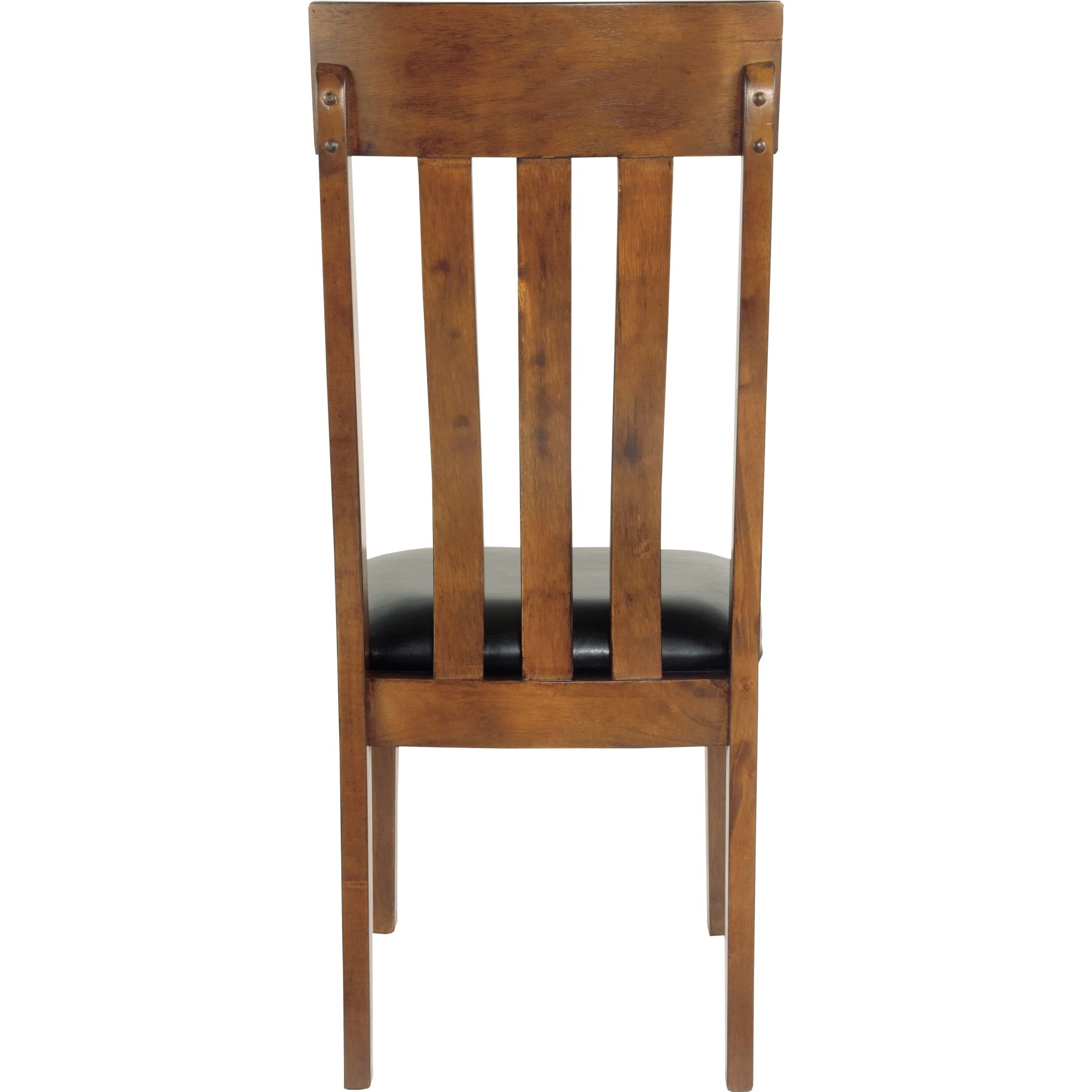 Ralene Side Chair - Medium Brown - (D594-01) - Image 10