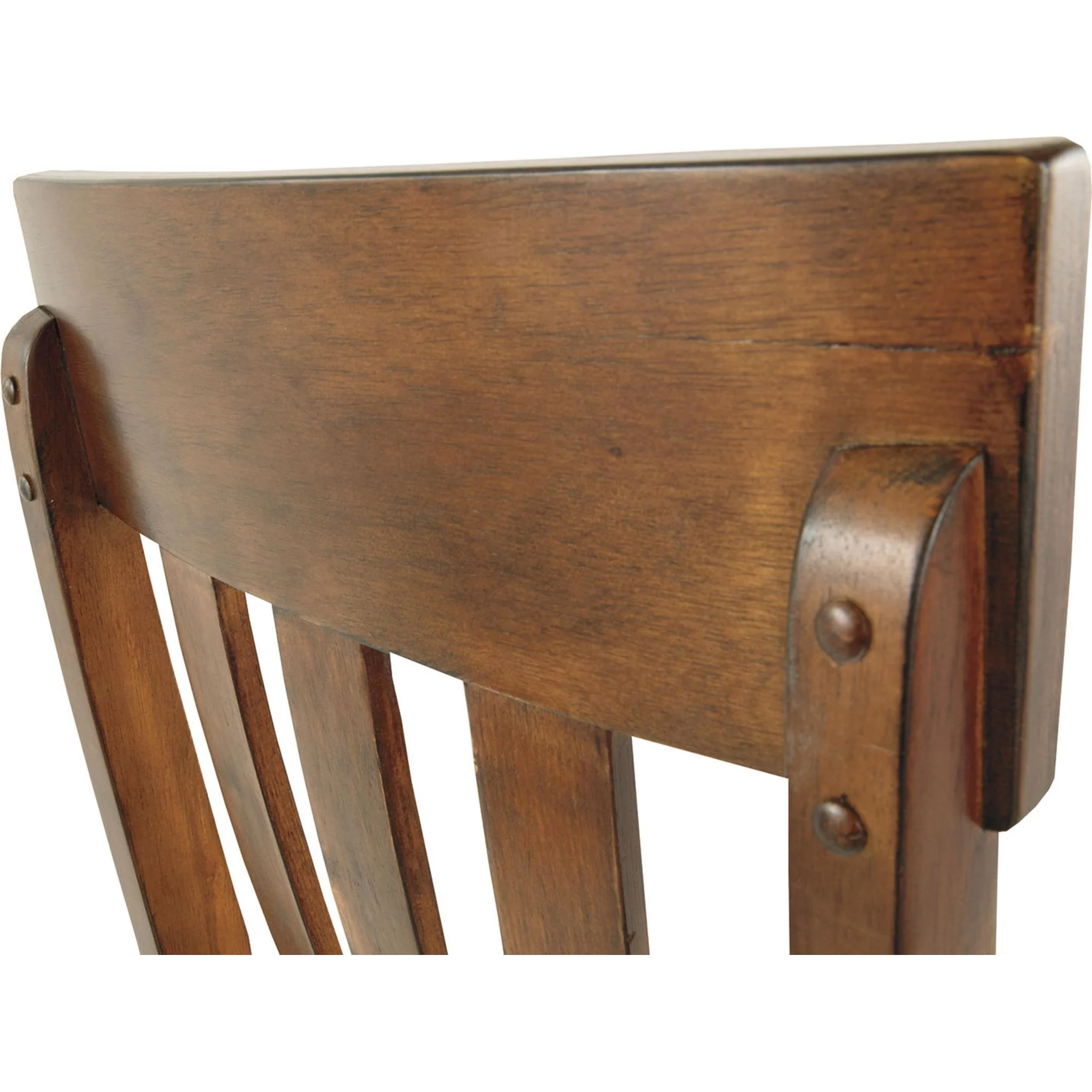 Ralene Side Chair - Medium Brown - (D594-01) - Image 23