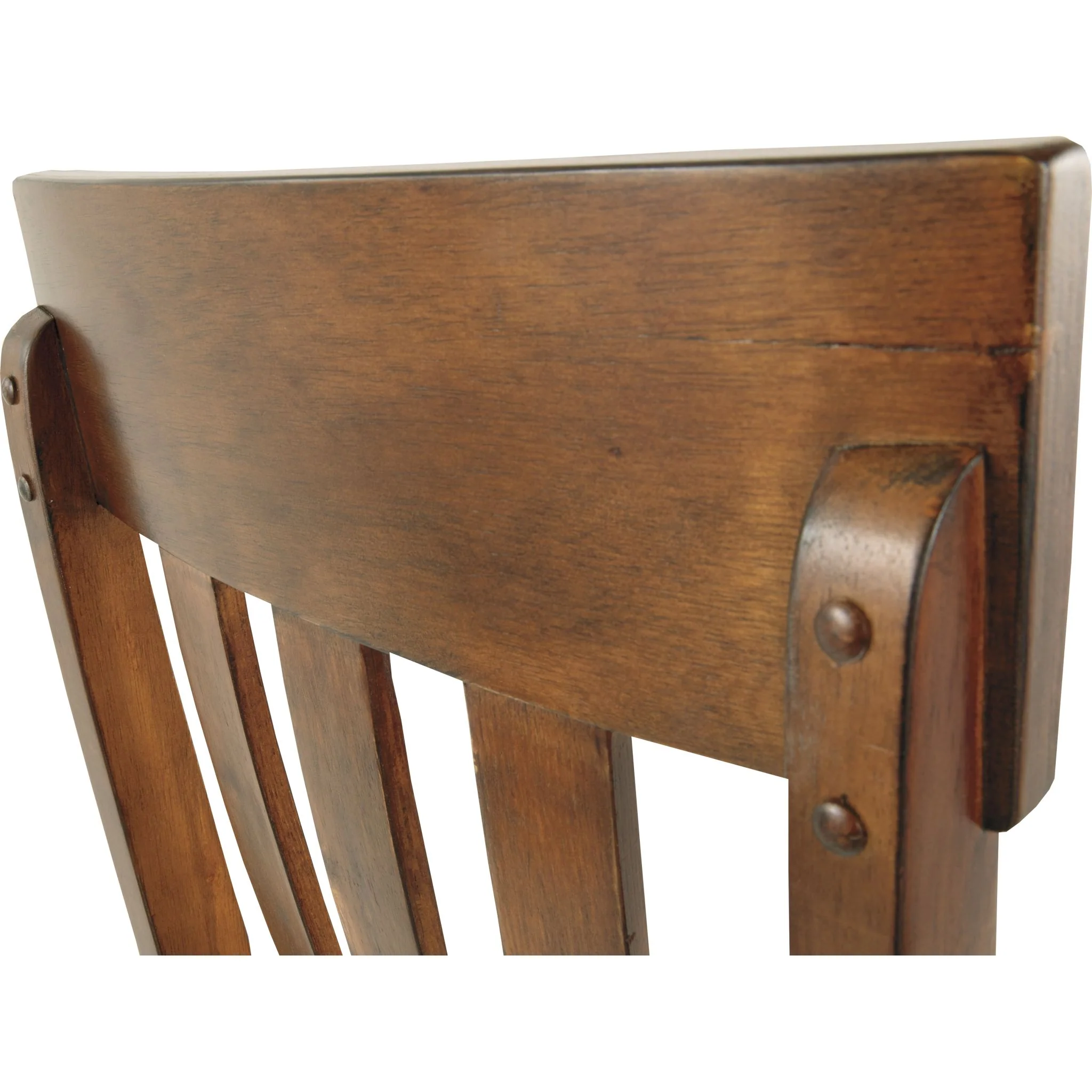Ralene Side Chair - Medium Brown - (D594-01) - Image 34