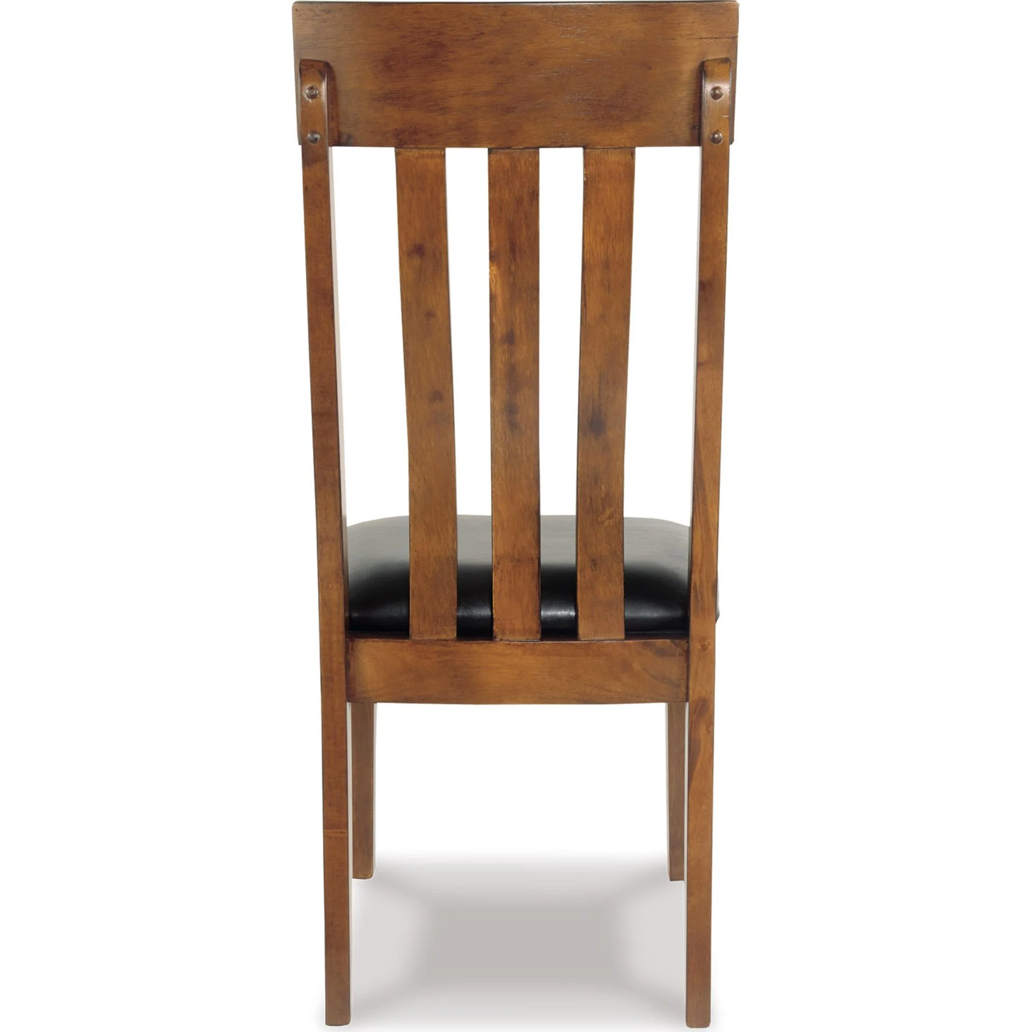 Ralene Side Chair - Medium Brown - (D594-01) - Image 44
