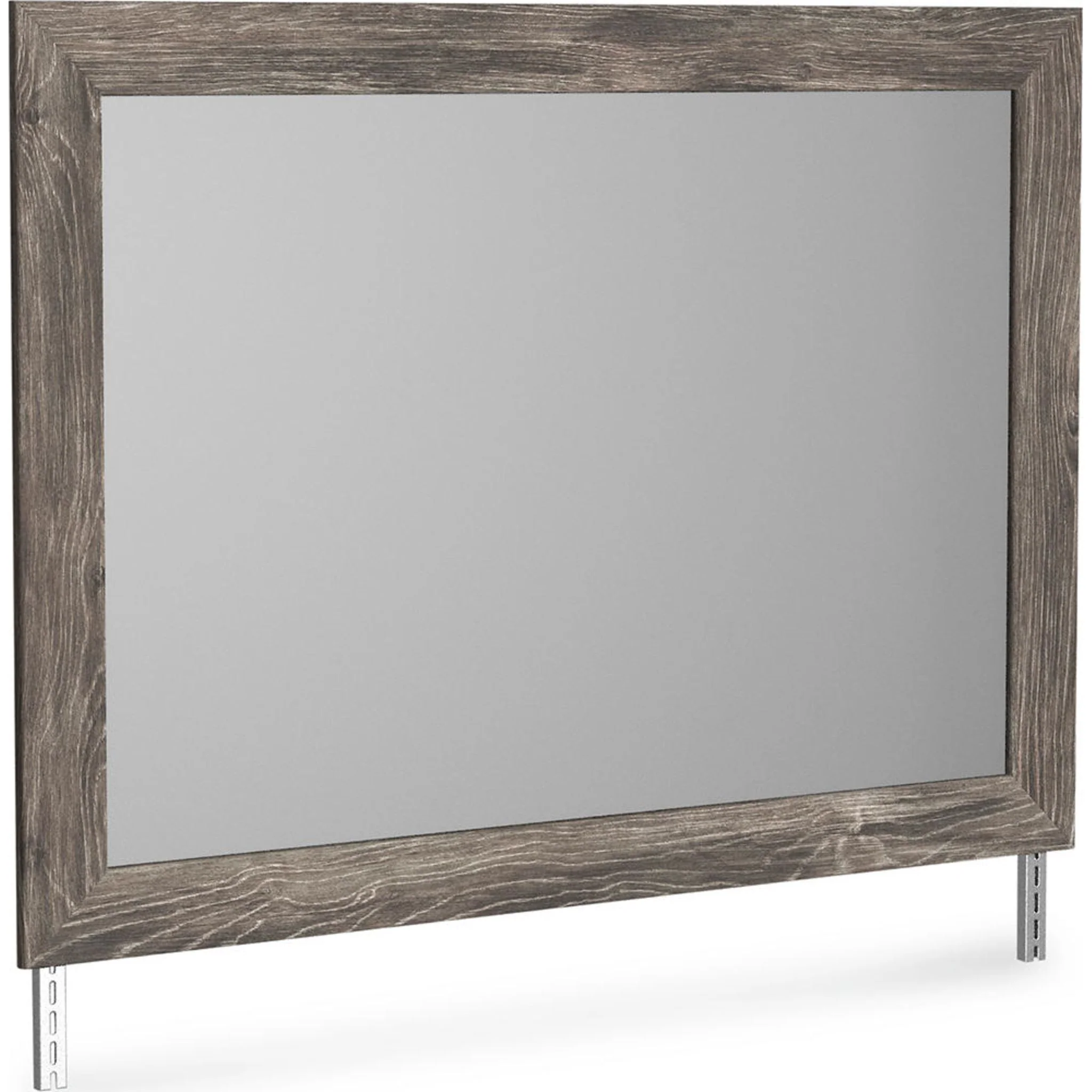 Ralinksi 5 Piece King Panel Bedroom - Gray - Image 25