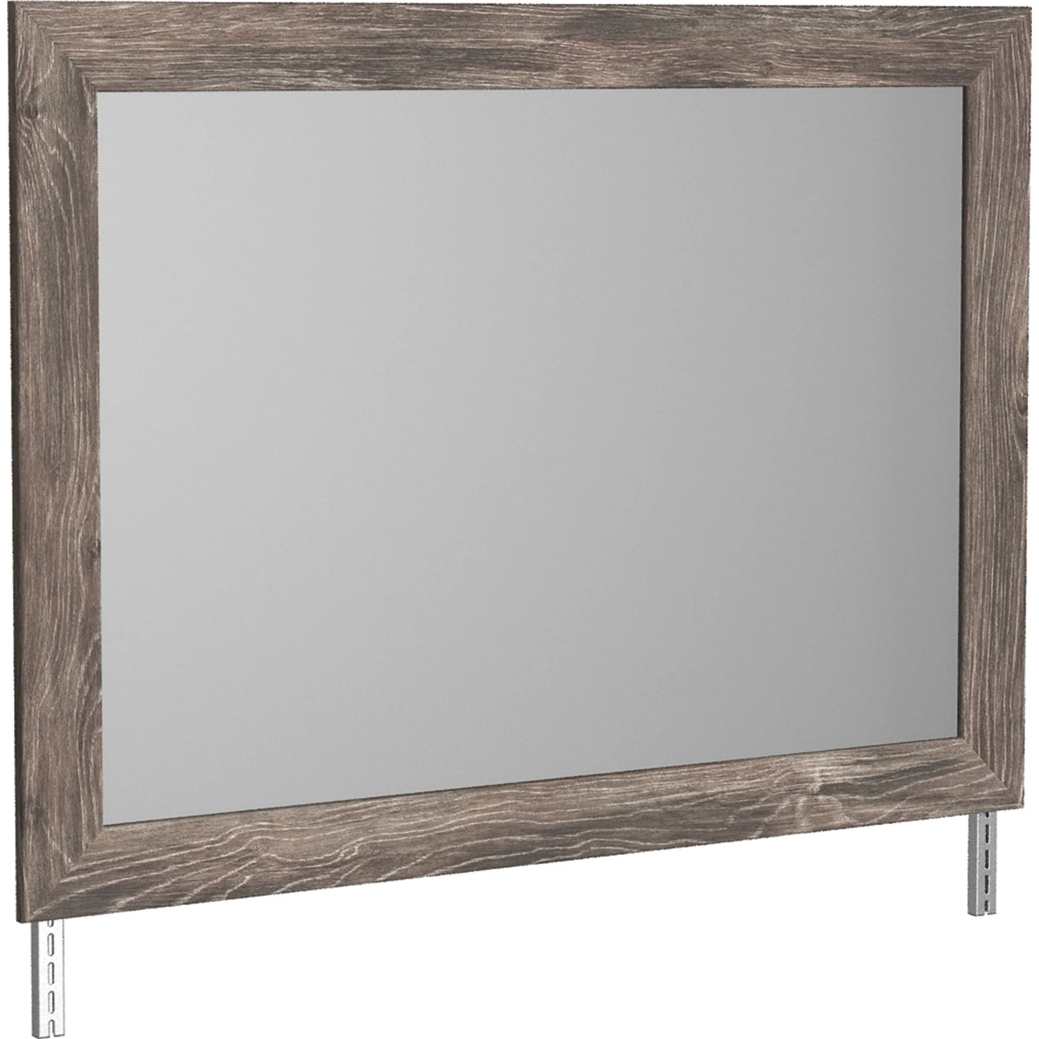 Ralinksi 5 Piece King Panel Bedroom - Gray - Image 8