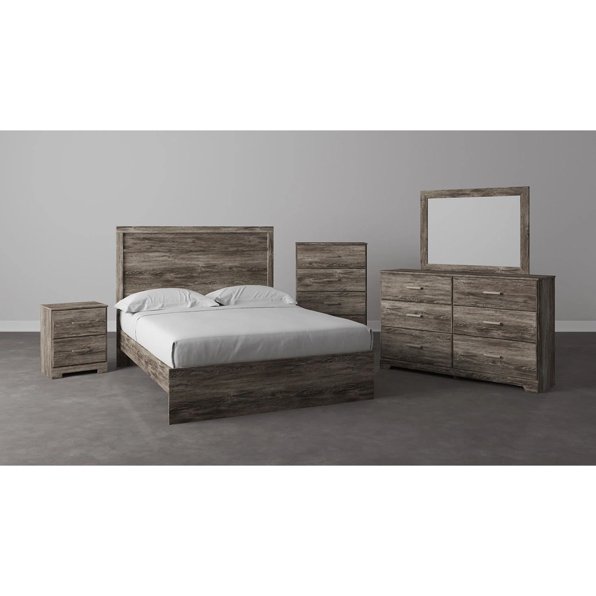 Ralinksi Chest - Gray - Image 30