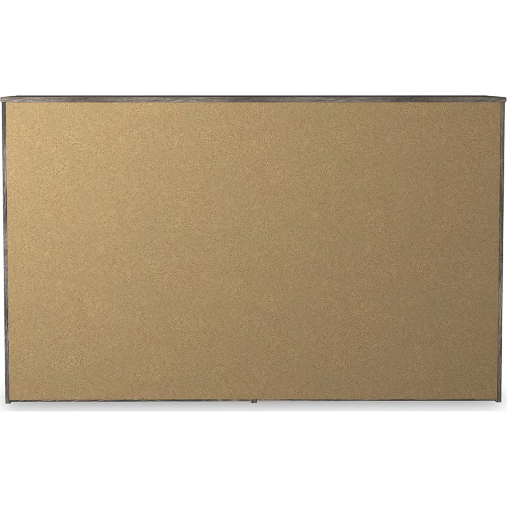 Ralinksi Dresser - Gray - Image 11