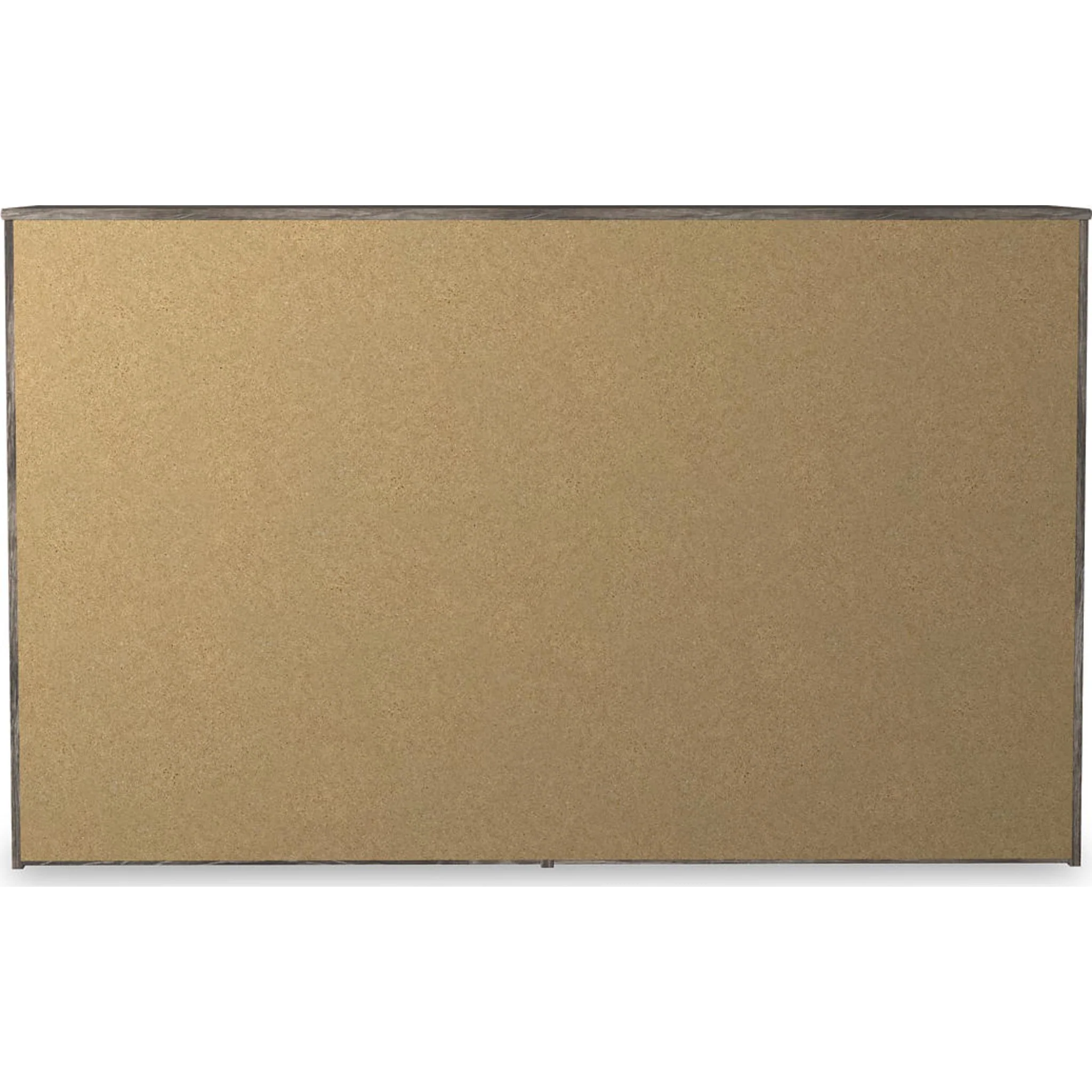 Ralinksi Dresser - Gray - Image 12