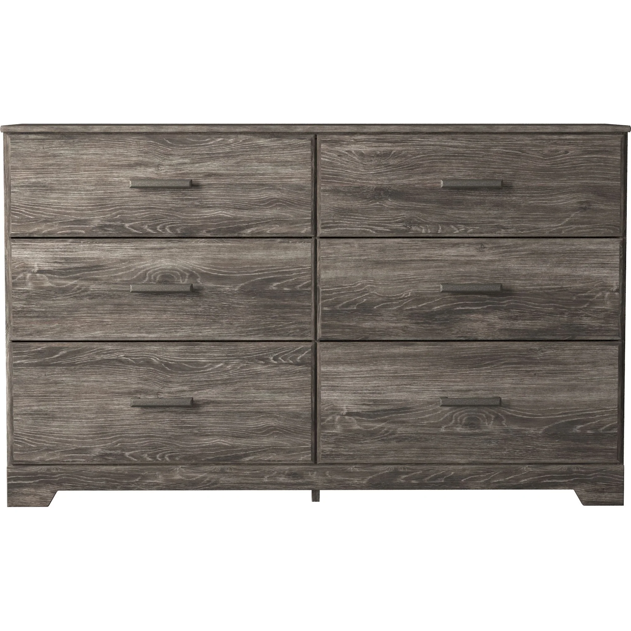 Ralinksi Dresser - Gray - Image 3
