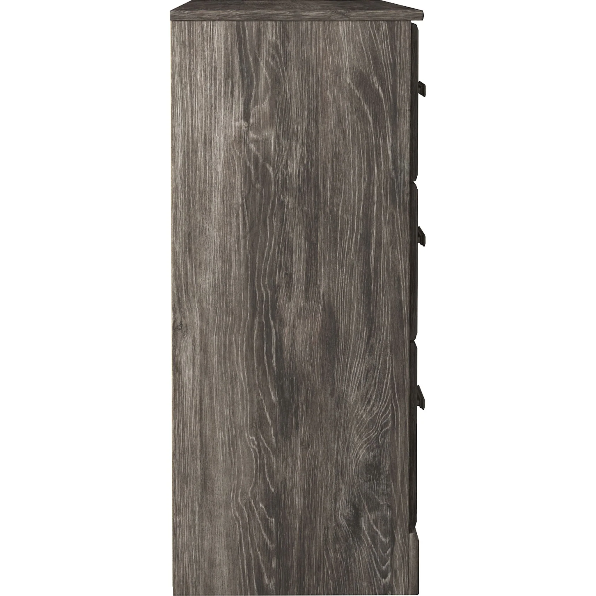 Ralinksi Dresser - Gray - Image 4