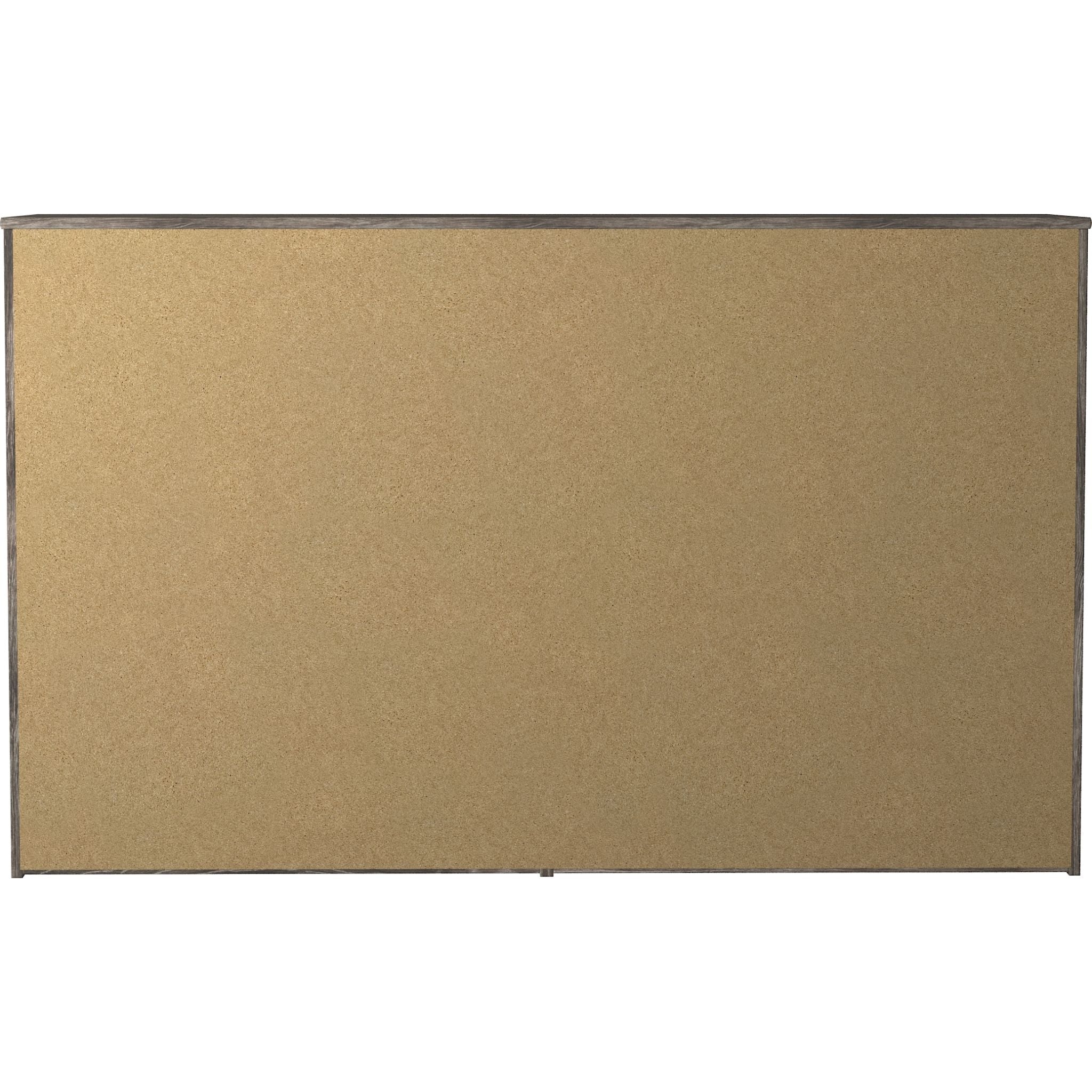 Ralinksi Dresser - Gray - Image 5